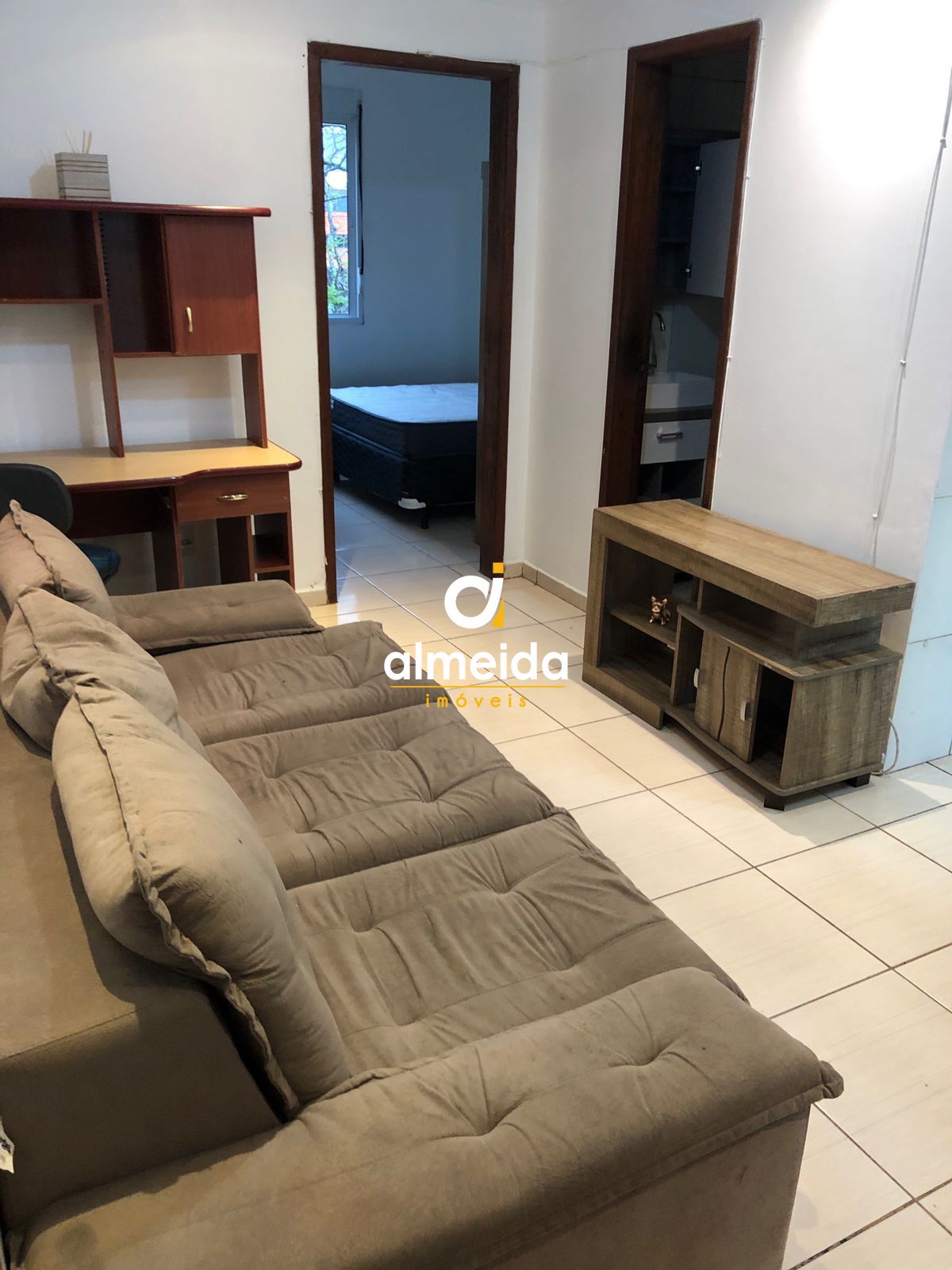 Apartamento à venda com 2 quartos, 64m² - Foto 5