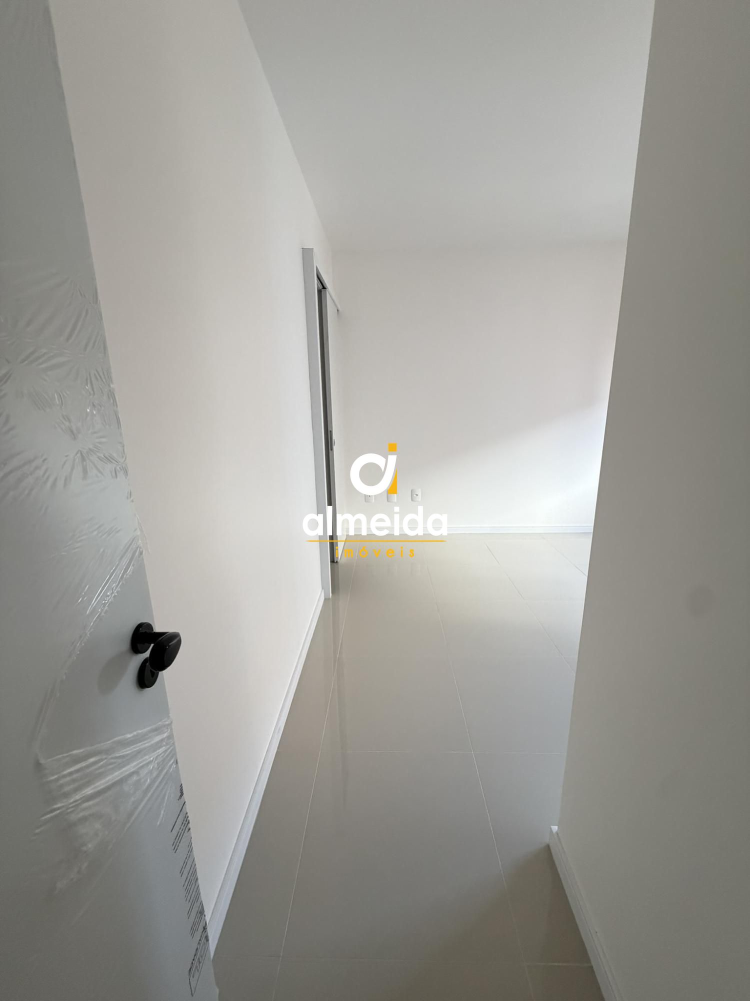 Apartamento 2 dormitórios