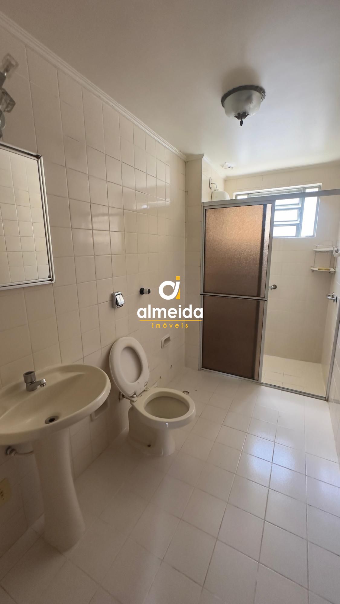 Apartamento amplo 3 dormitórios no bairro nossa senhora de l