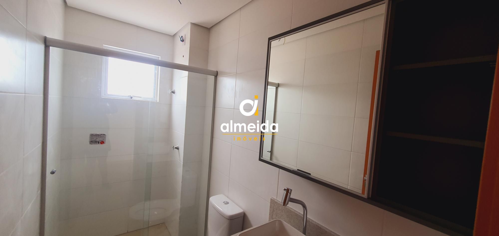 Apartamento à venda com 2 quartos, 57m² - Foto 11