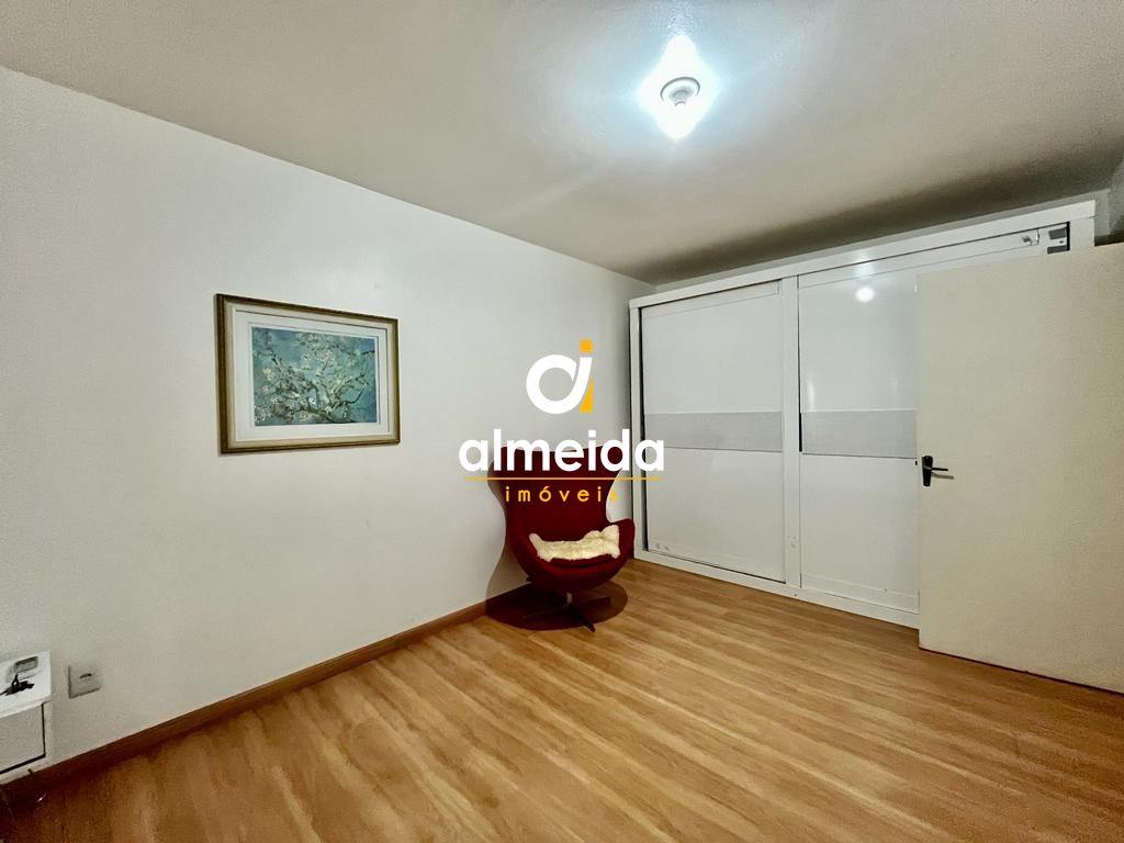 Apartamento no centro de santa maria com 2 dormitórios