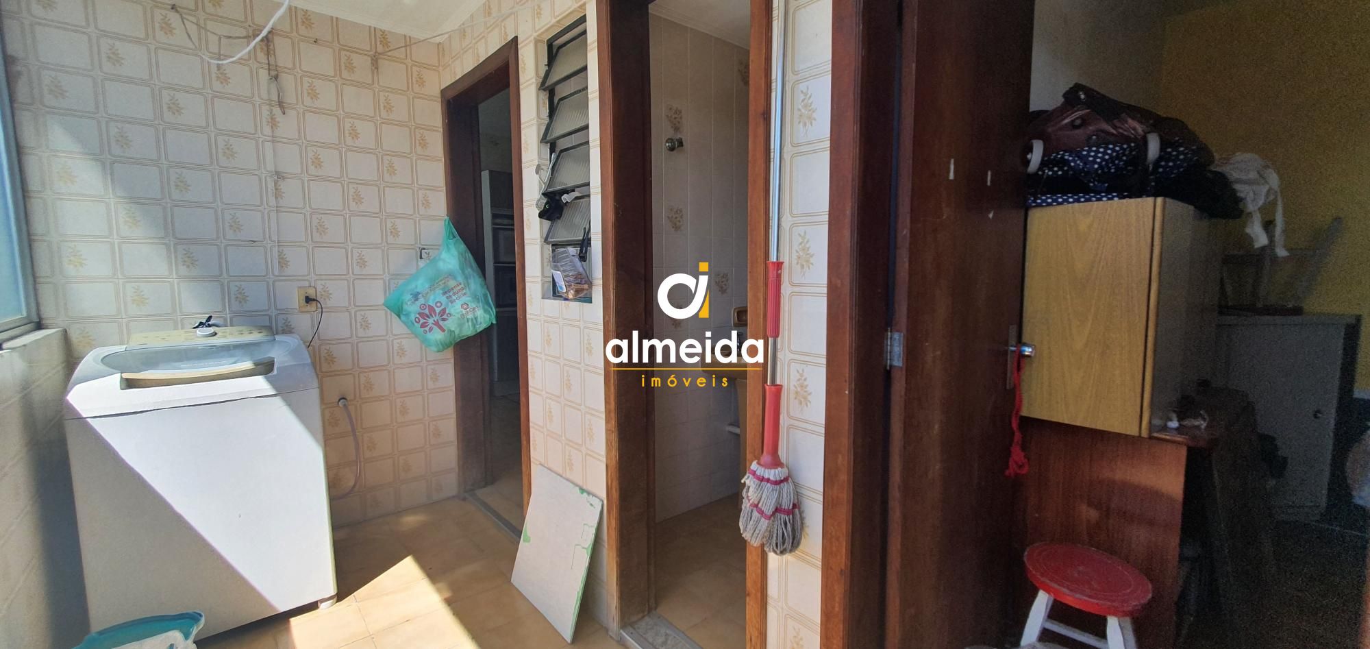 Apartamento à venda com 3 quartos, 122m² - Foto 21