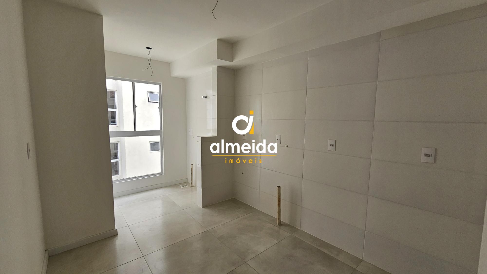 Apartamento à venda com 2 quartos, 52m² - Foto 7