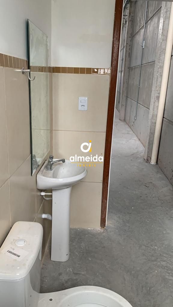 Pavilhão 1 dormitórios para alugar nossa senhora medianeira 