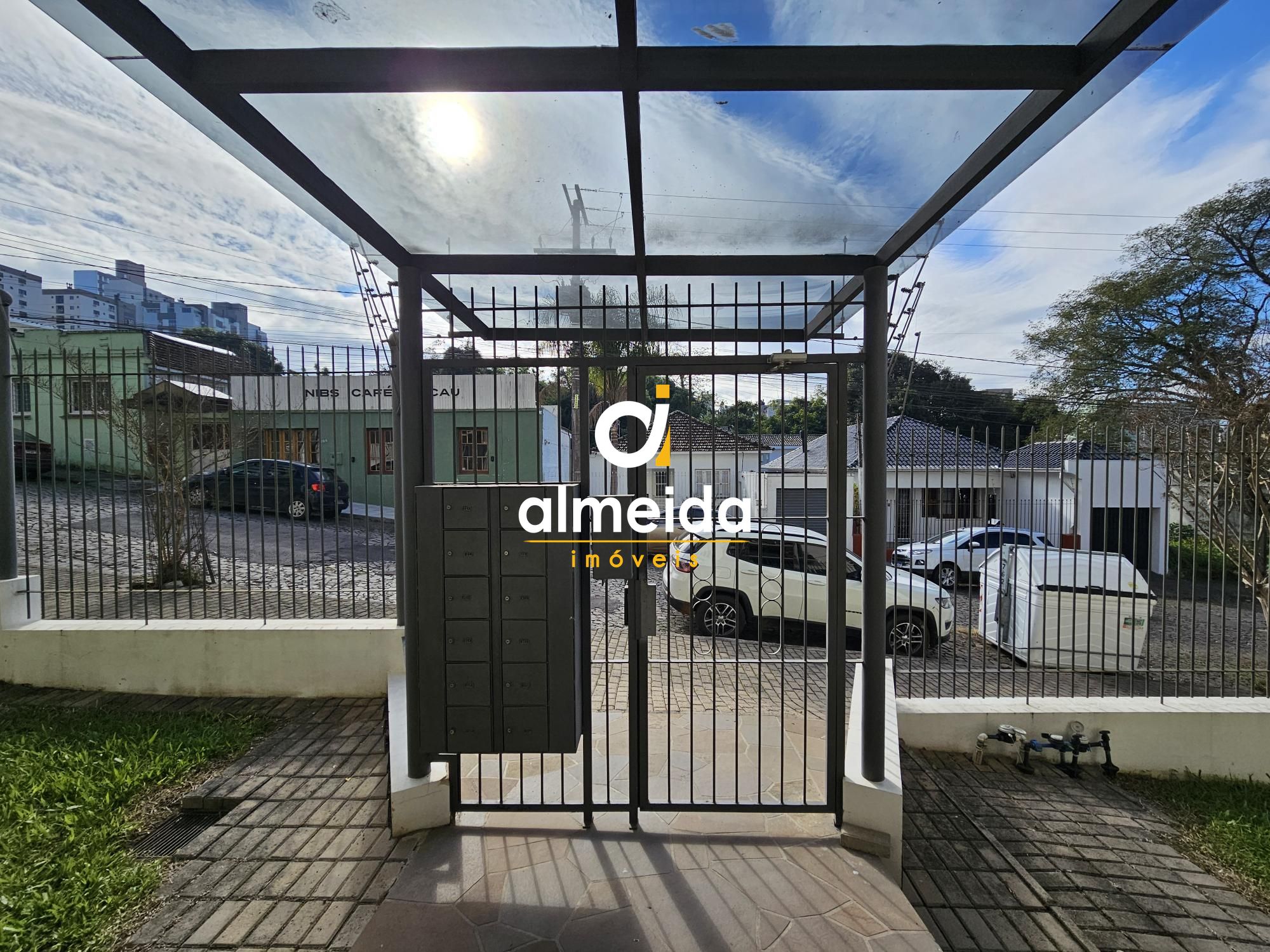Apartamento 3 dormitórios à venda nossa senhora de lourdes s