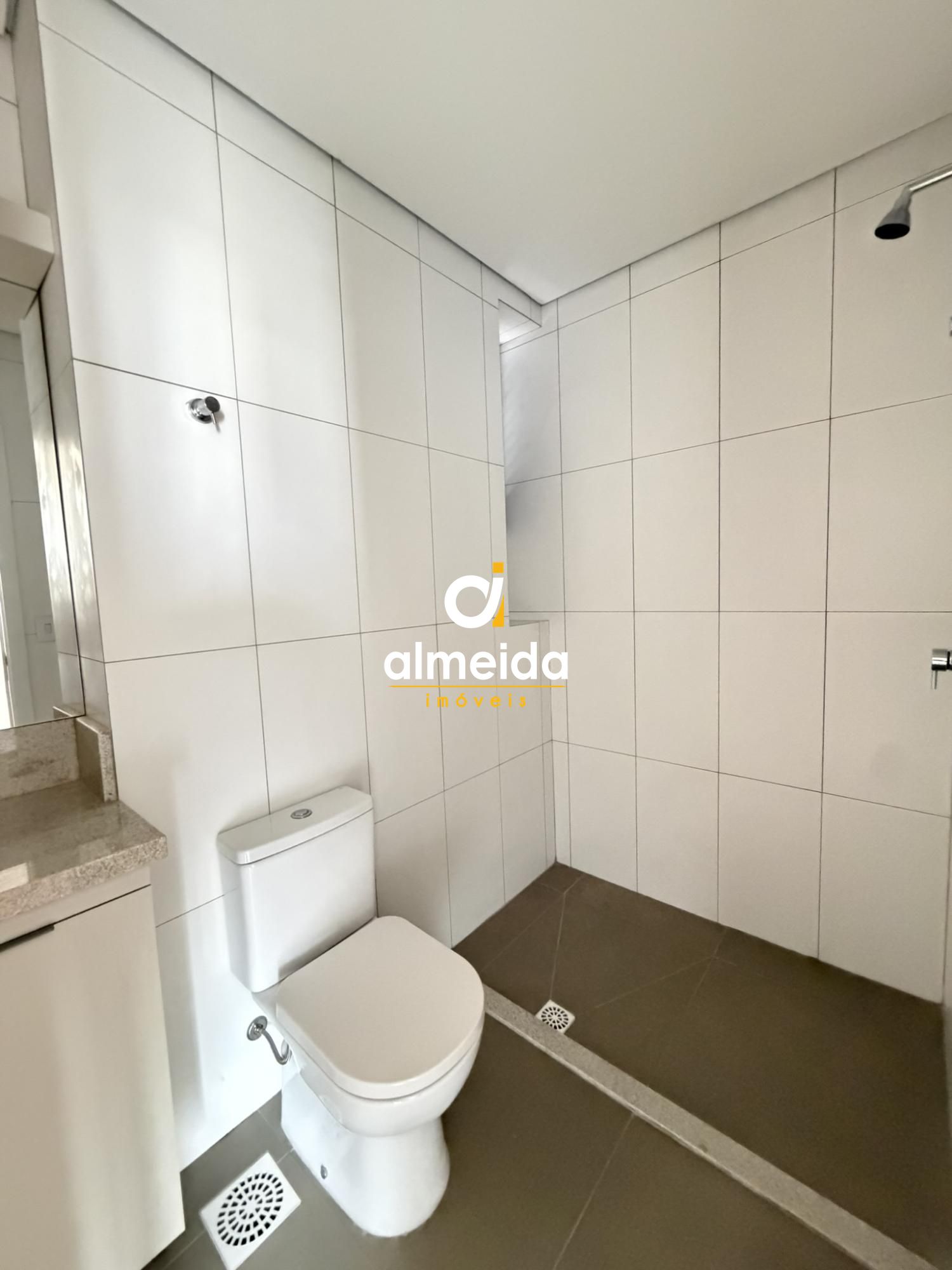 Apartamento 2 (1) dormitorios no livty em santa maria rs.