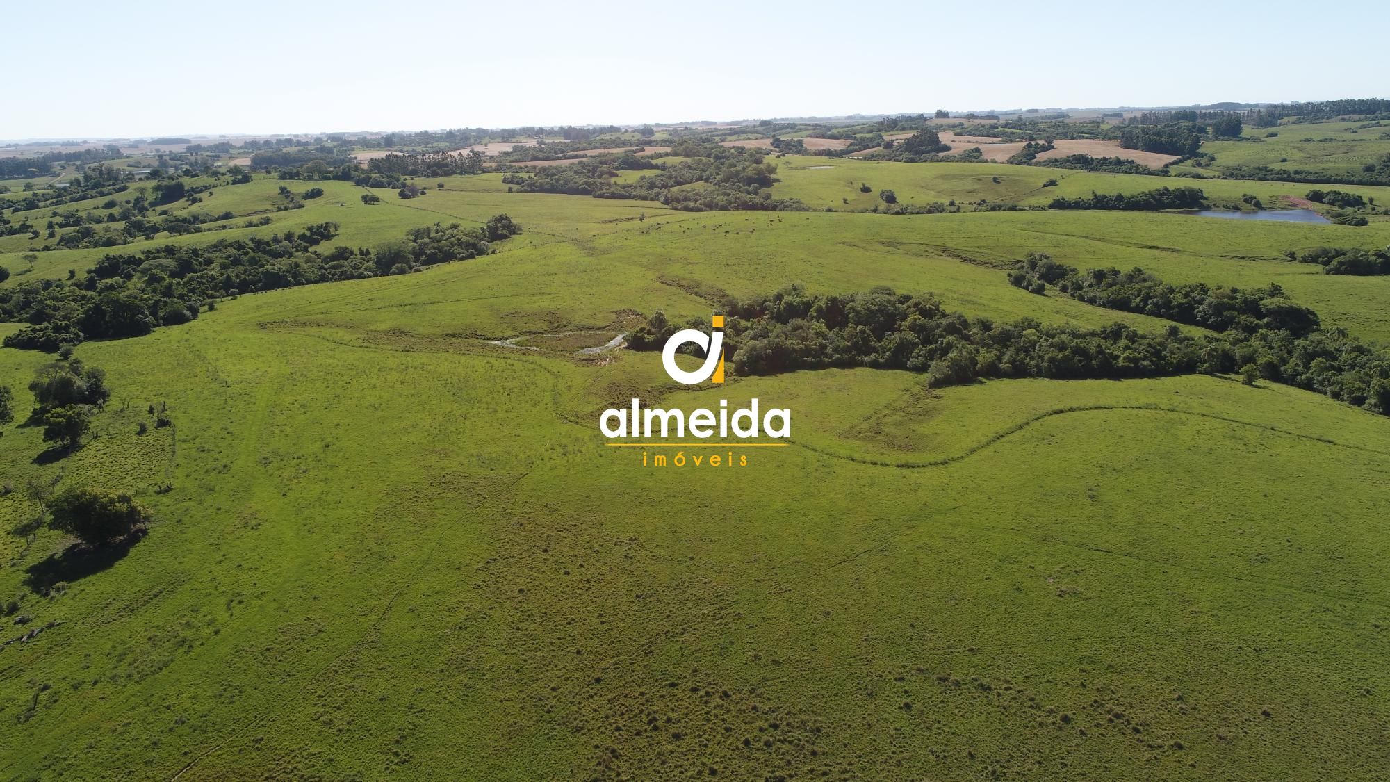 Campo à venda zona rural são sepé/rs
