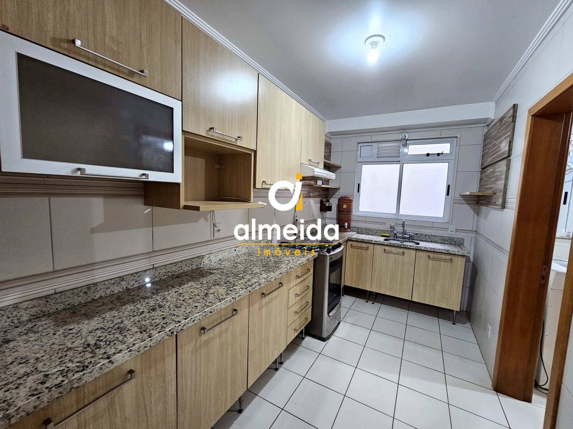 Apartamento 2 dormitórios à venda nossa senhora de fátima sa