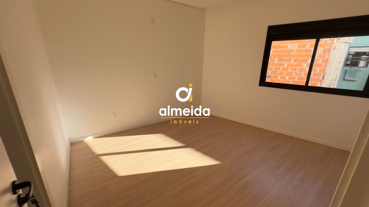 Apartamento 2 dormitórios