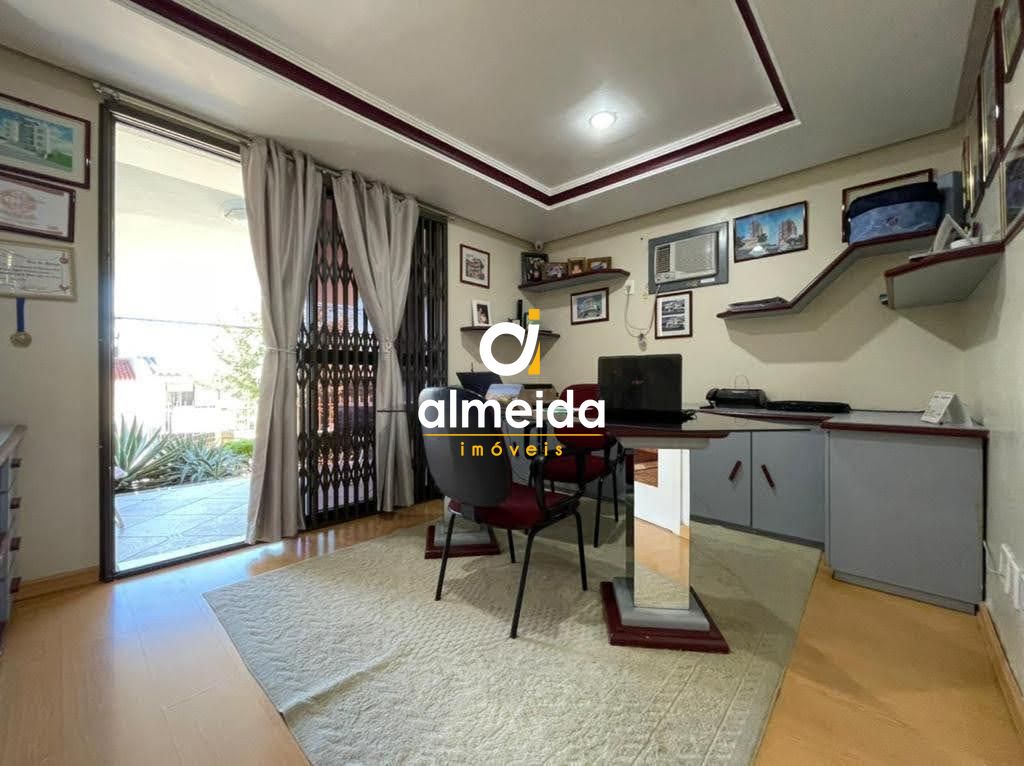 Casa à venda com 6 quartos, 640m² - Foto 52