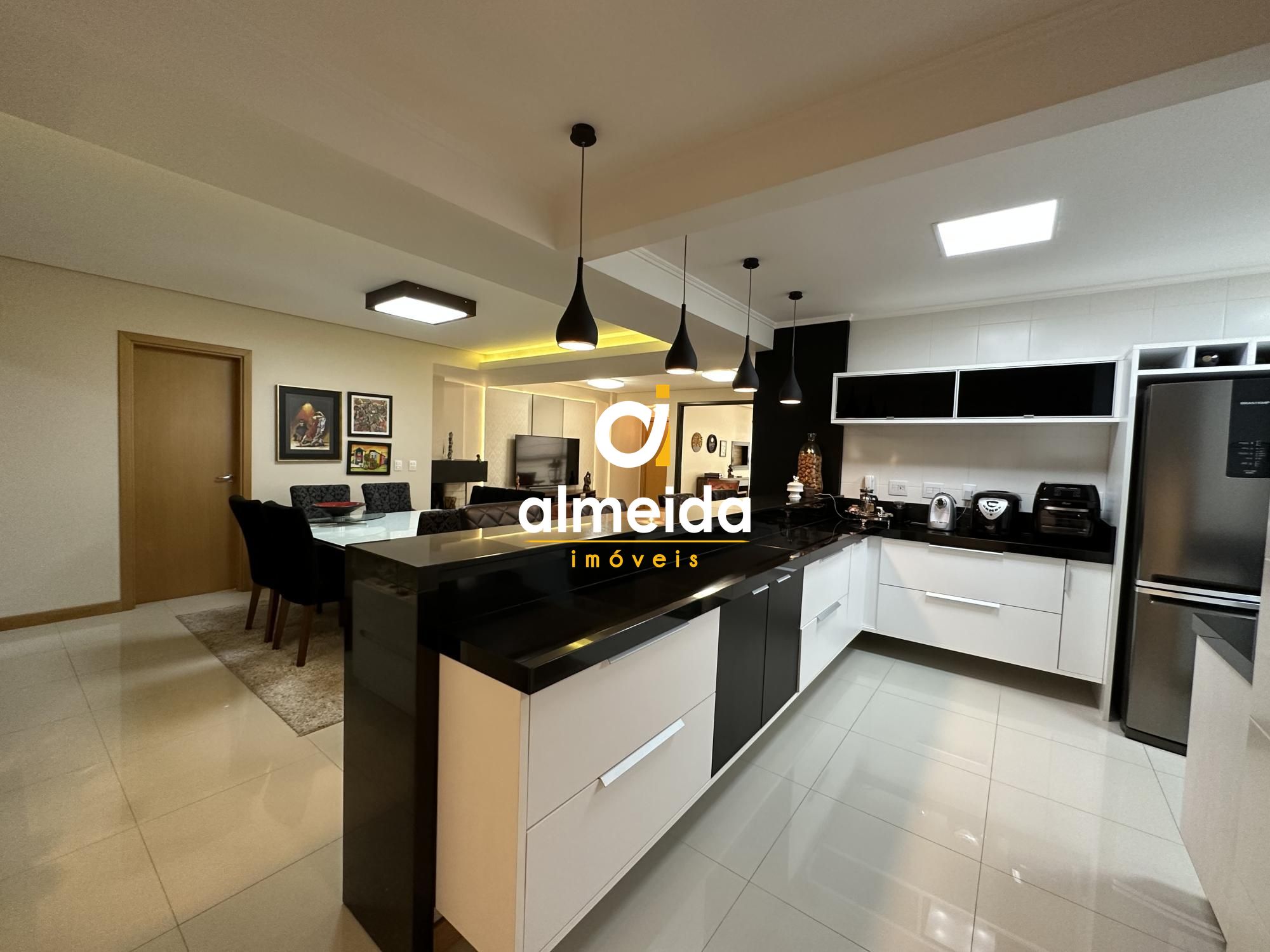 Apartamento, 3 quartos, 189 m² - Foto 40