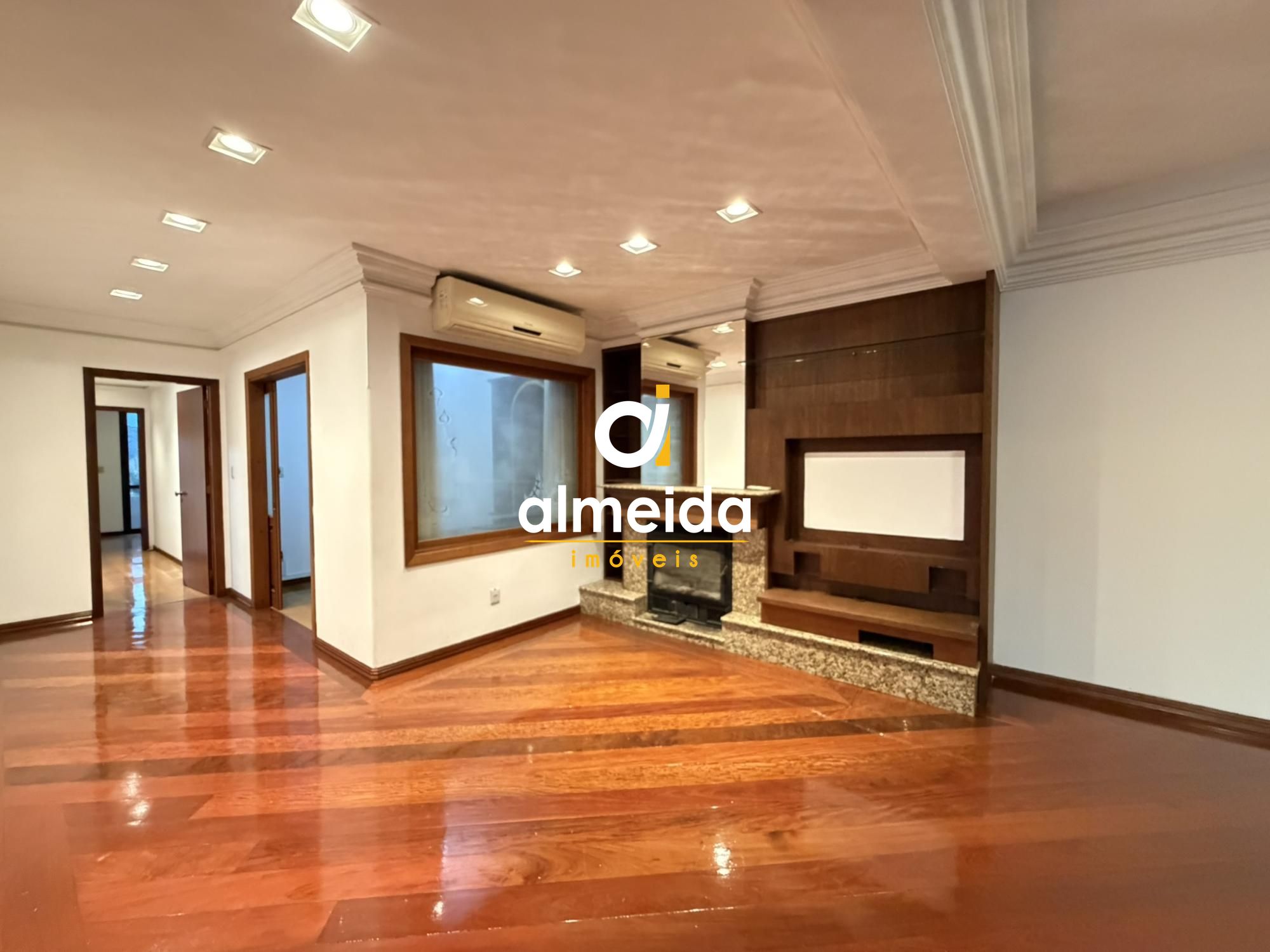 Apartamento 3 dormitorios no bairro nossa senhora medianeira