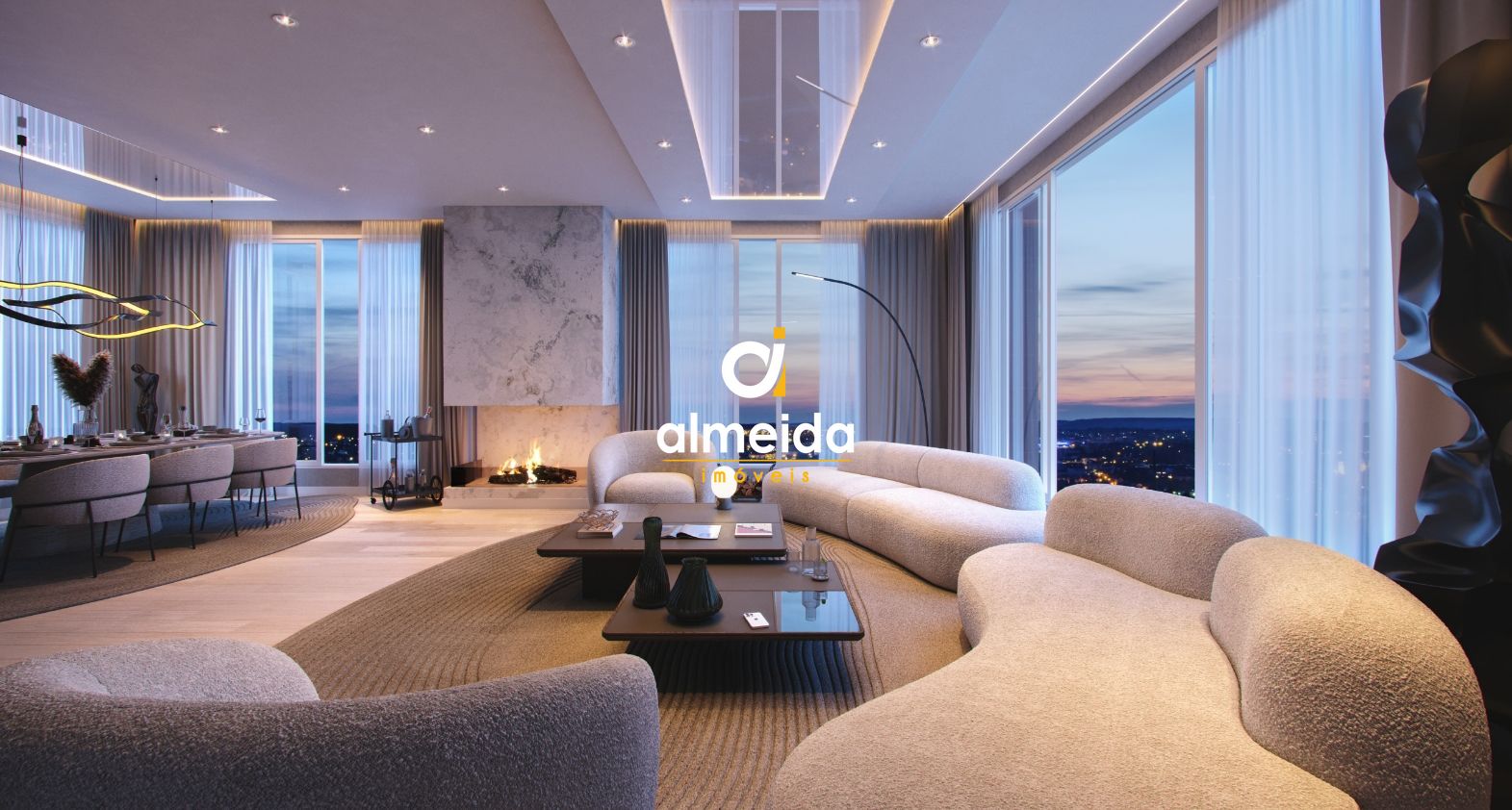 Apartamento, 3 quartos, 272 m² - Foto 29