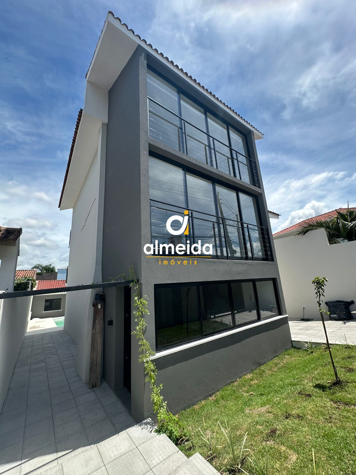 Casa à venda  no Nossa Senhora das Dores - Santa Maria, RS. Imóveis