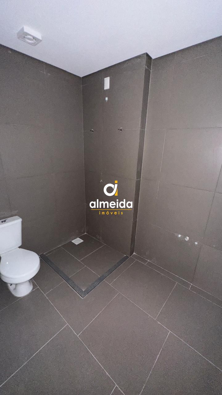 Apartamento 2 dormitórios em camobi santa maria rs
