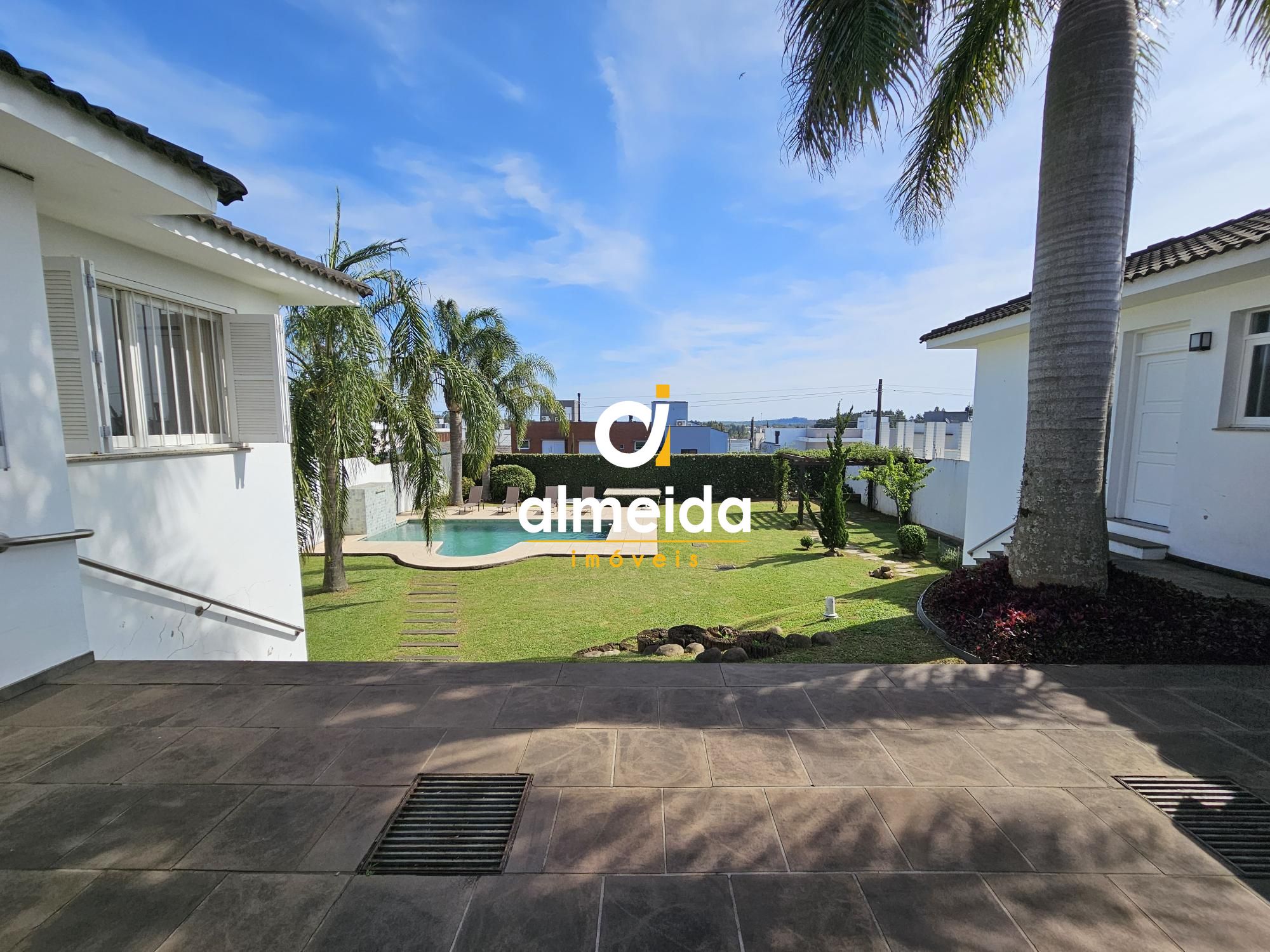 Casa, 4 quartos, 260 m² - Foto 26