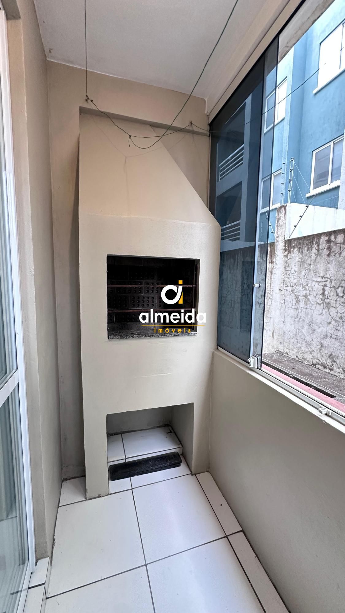 Apartamento 2 dormitorios no bairro nossa senhora do rosario