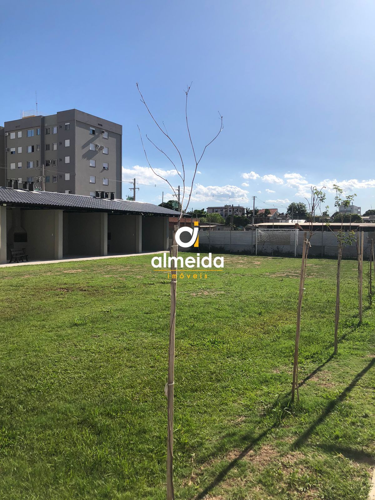 Apartamento à venda com 2 quartos, 47m² - Foto 20