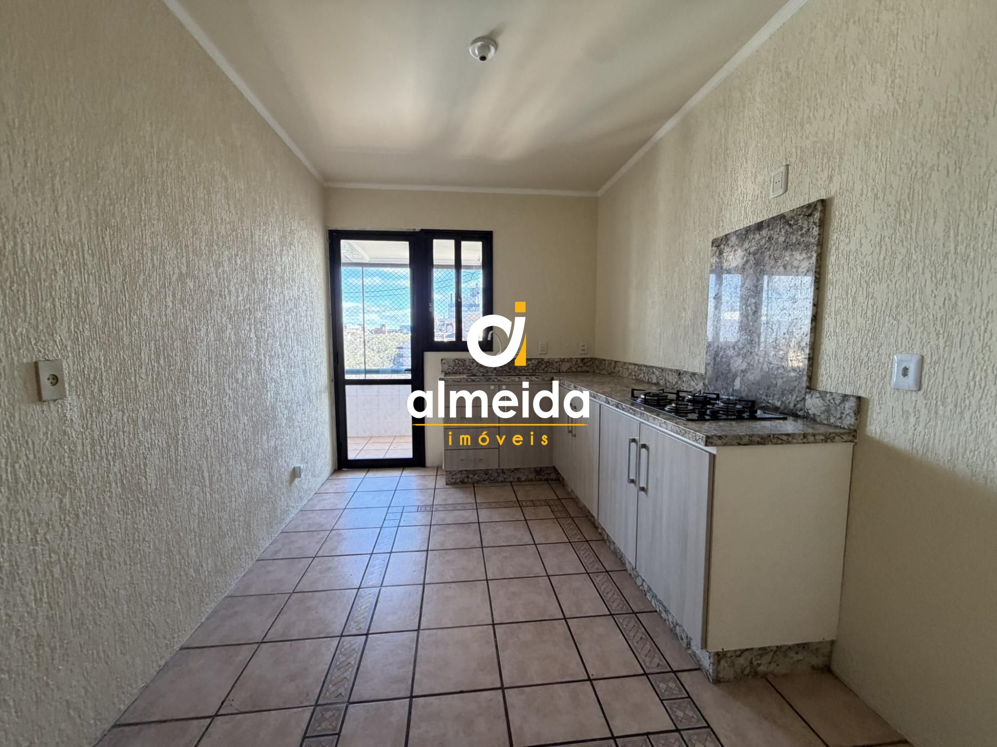 Apartamento 3 dormitorios no bairro nossa senhora medianeira