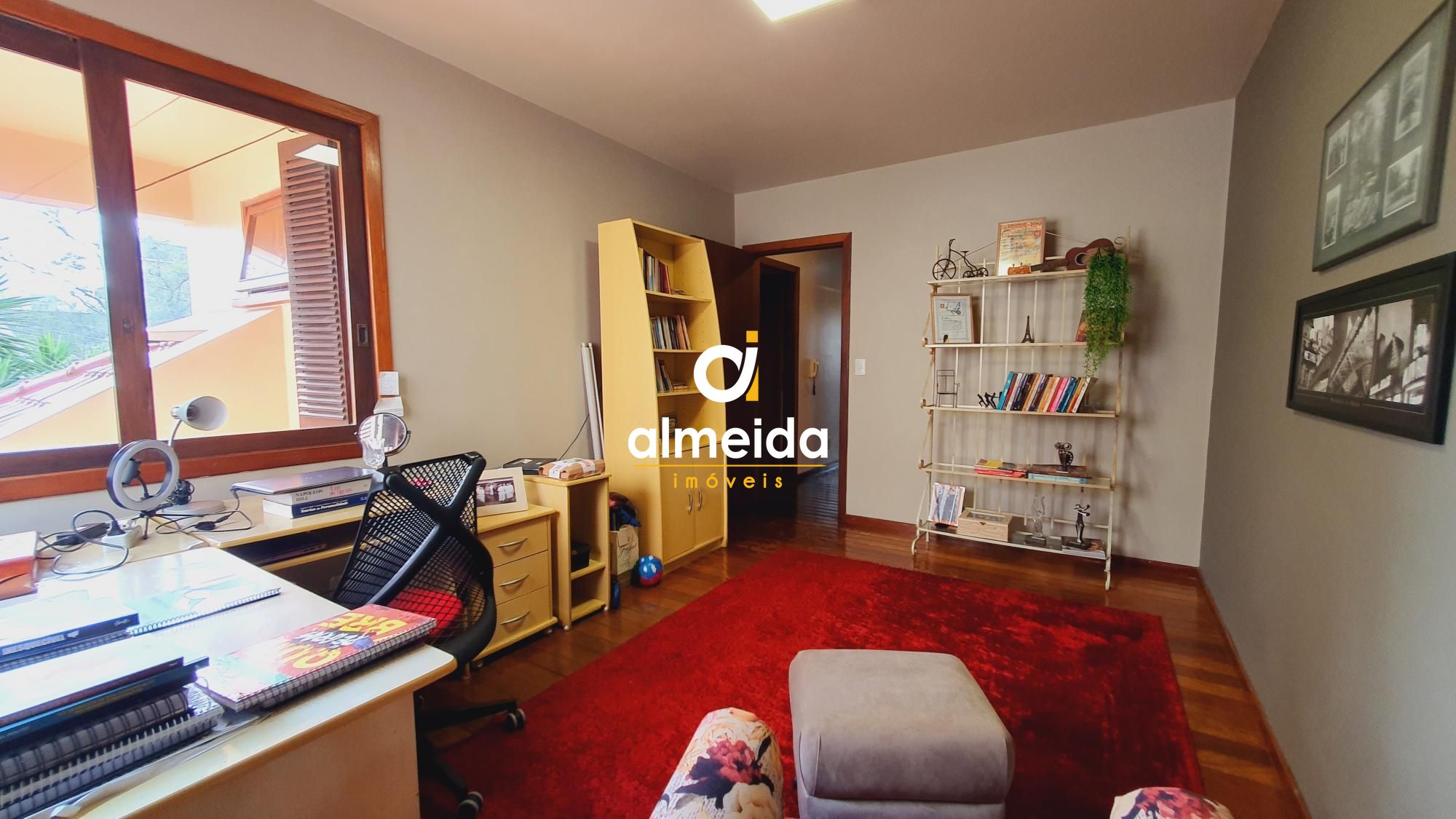 Casa, 4 quartos, 365 m² - Foto 33