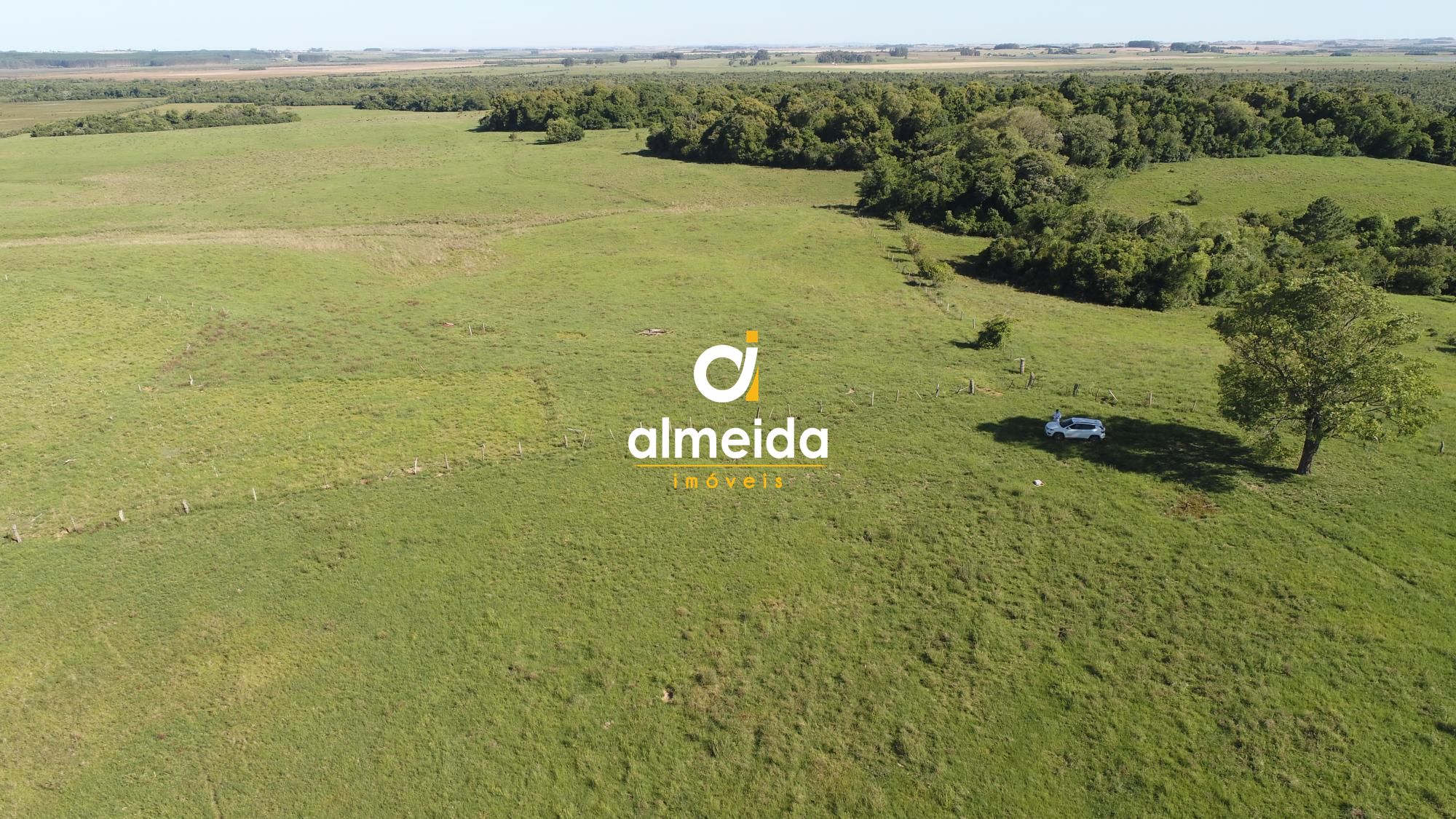 Campo à venda zona rural são sepé/rs