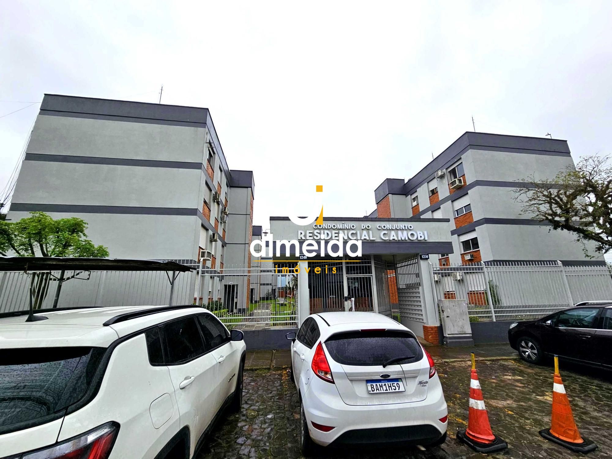 Apartamento, 3 quartos, 80 m² - Foto 15