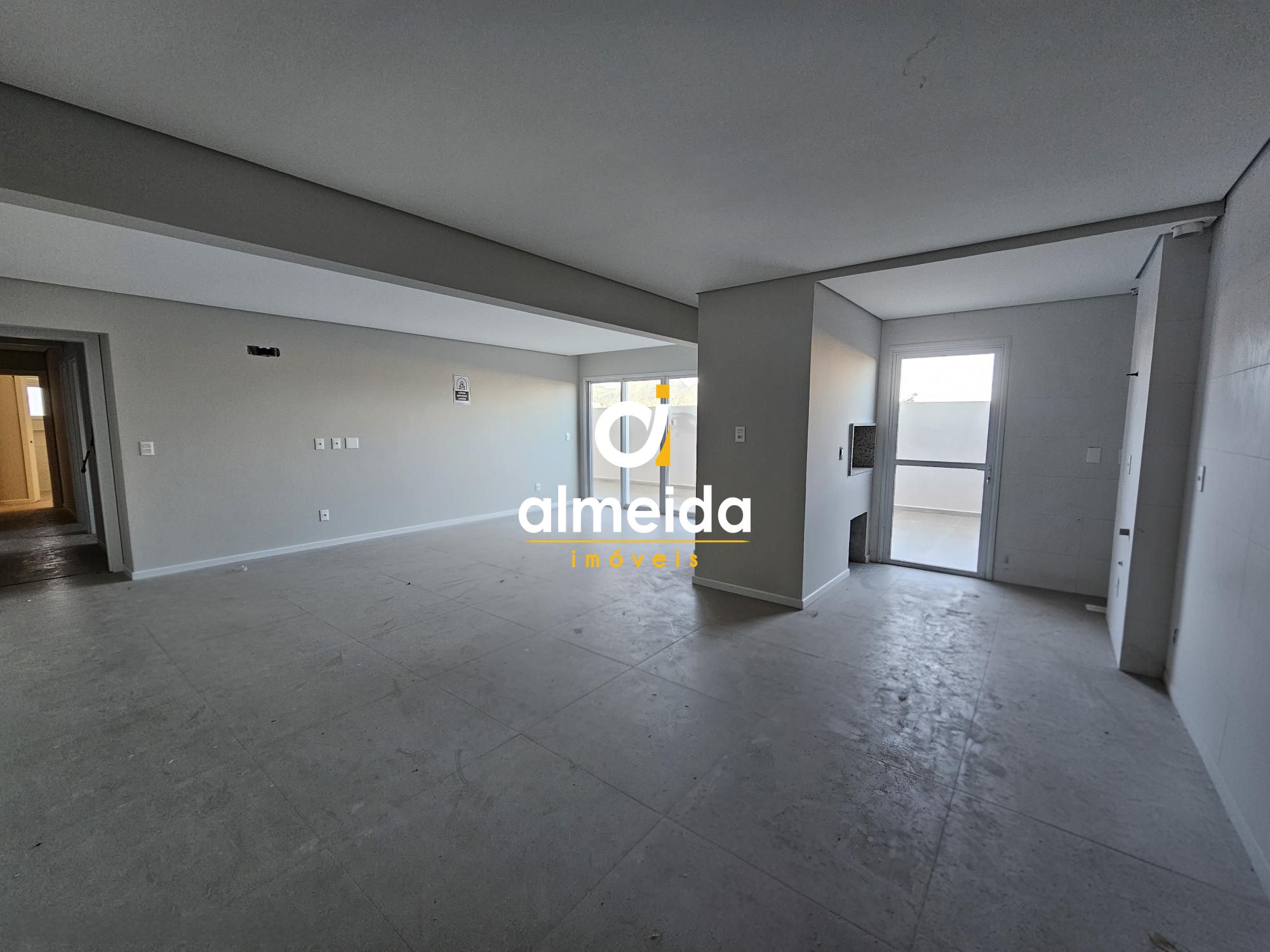 Residencial costa esmeralda
