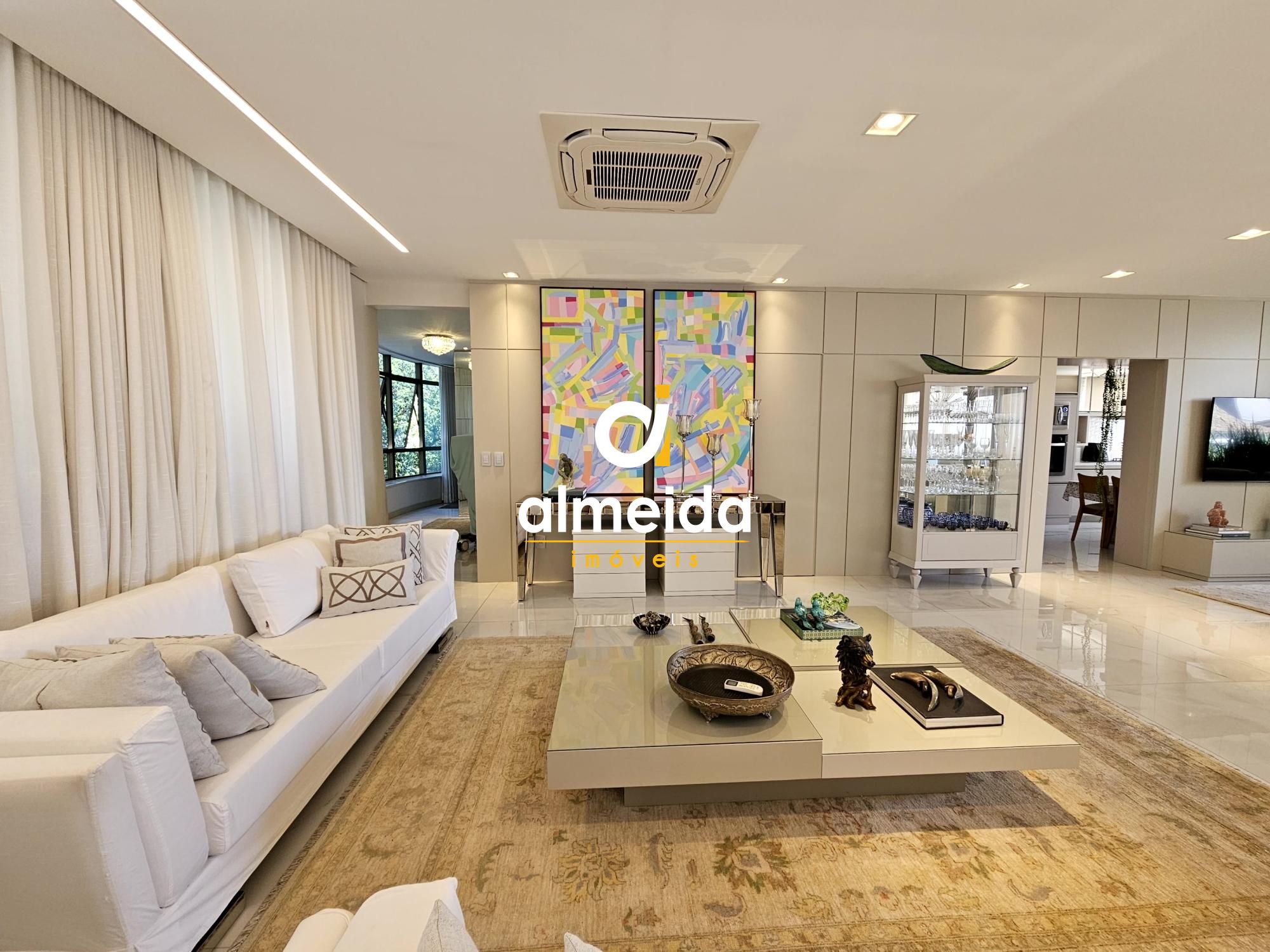 Apartamento 3 dormitórios à venda nossa senhora de lourdes s