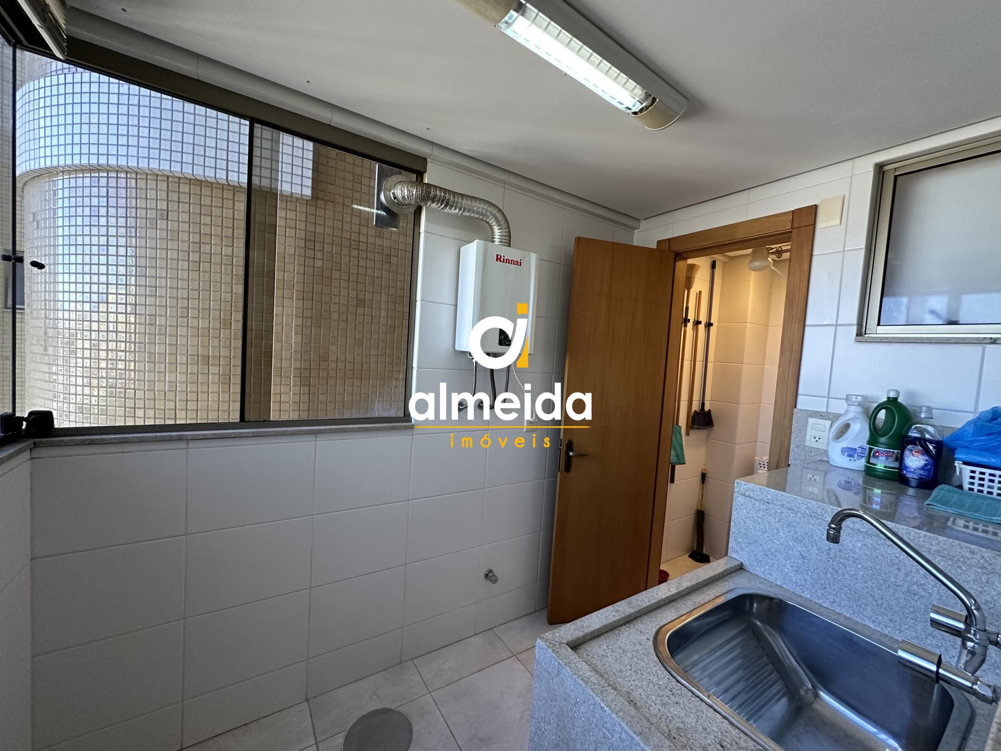 Apartamento à venda com 3 quartos, 126m² - Foto 19