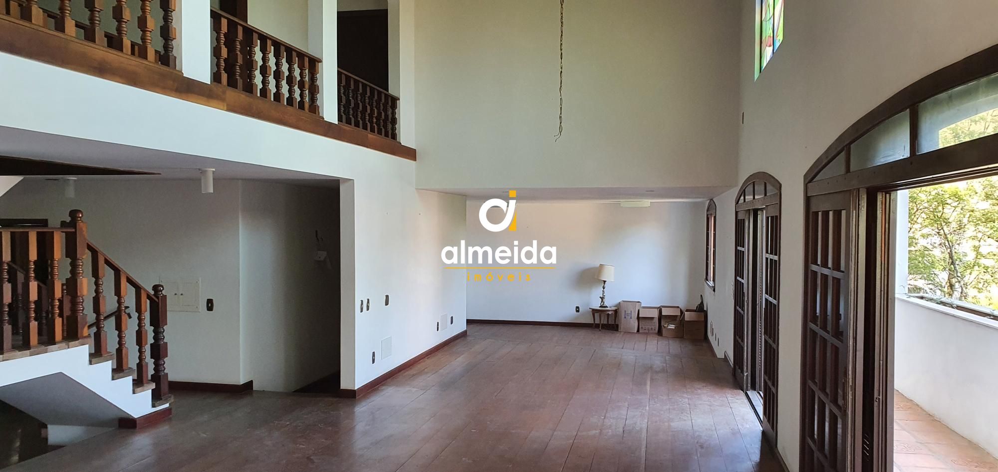 Apartamento à venda com 4 quartos, 470m² - Foto 20