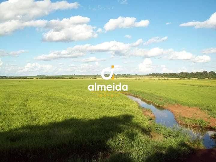 Terreno comercial  venda  no Doutor Florncio Aquino Guimares - So Borja, RS. Imveis