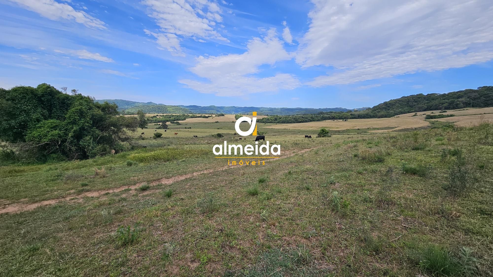 Area rural na boca do monte santa maria rs