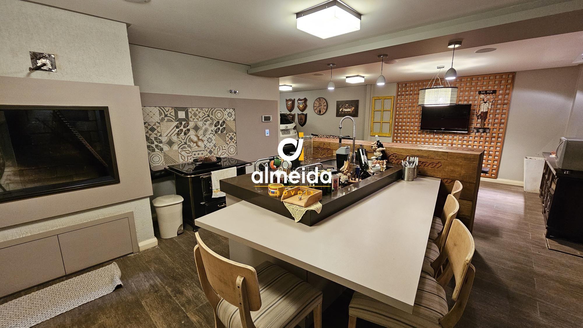 Casa, 3 quartos, 417 m² - Foto 16