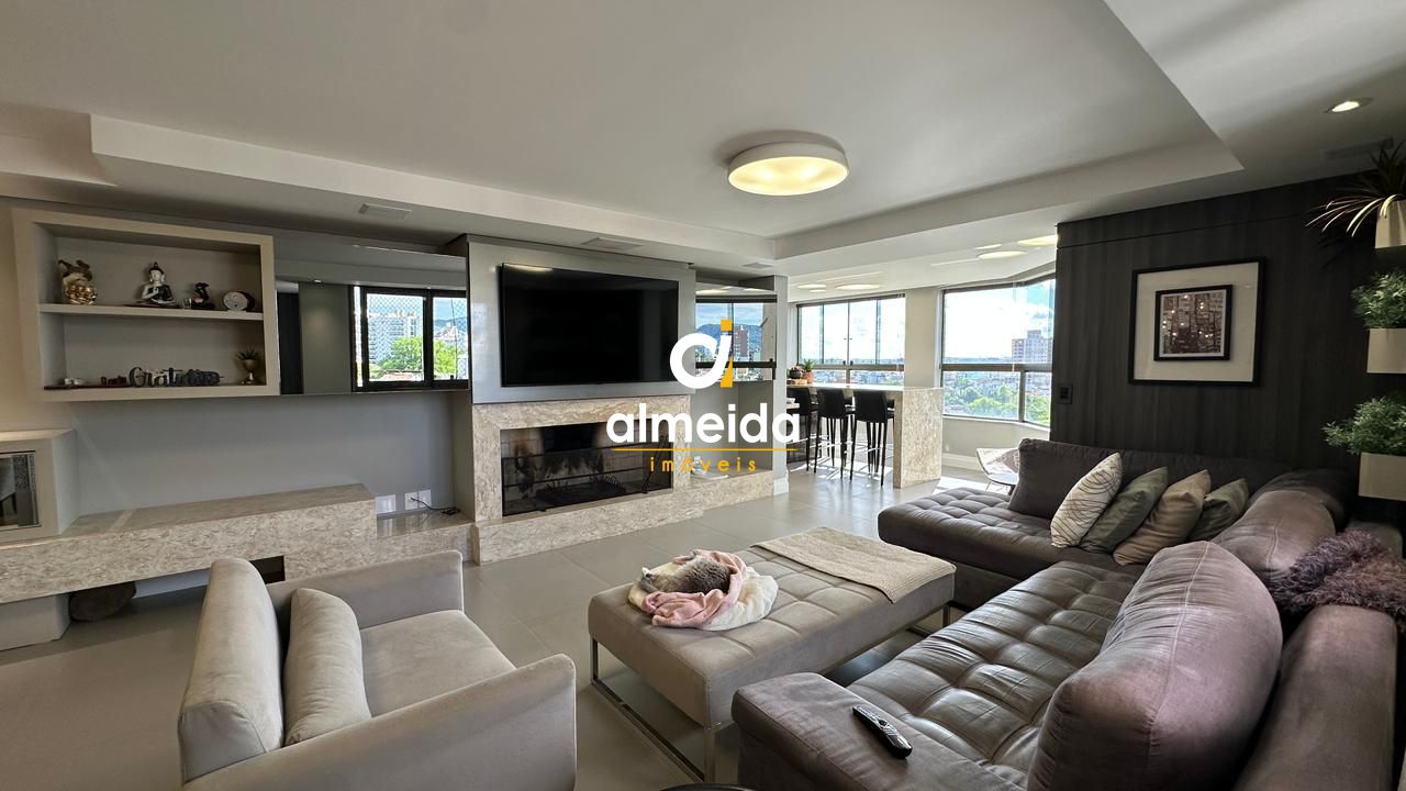 Apartamento à venda  no Nossa Senhora Medianeira - Santa Maria, RS. Imóveis