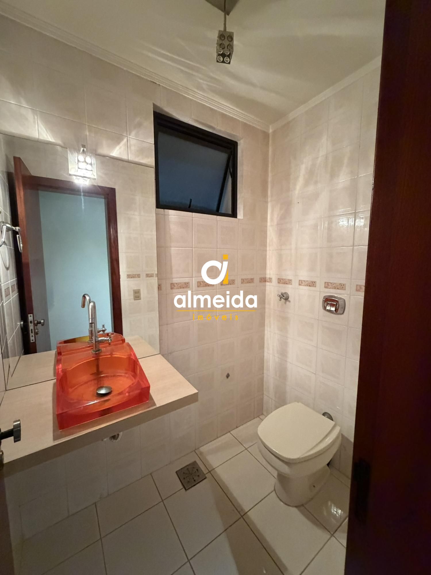 Apartamento 3 dormitorios no bairro nossa senhora medianeira