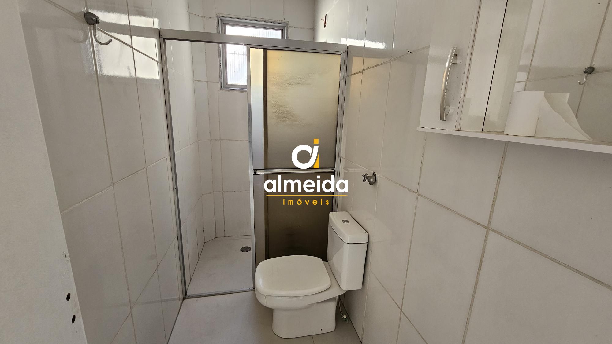 Apartamento à venda e aluguel com 1 quarto, 60m² - Foto 9