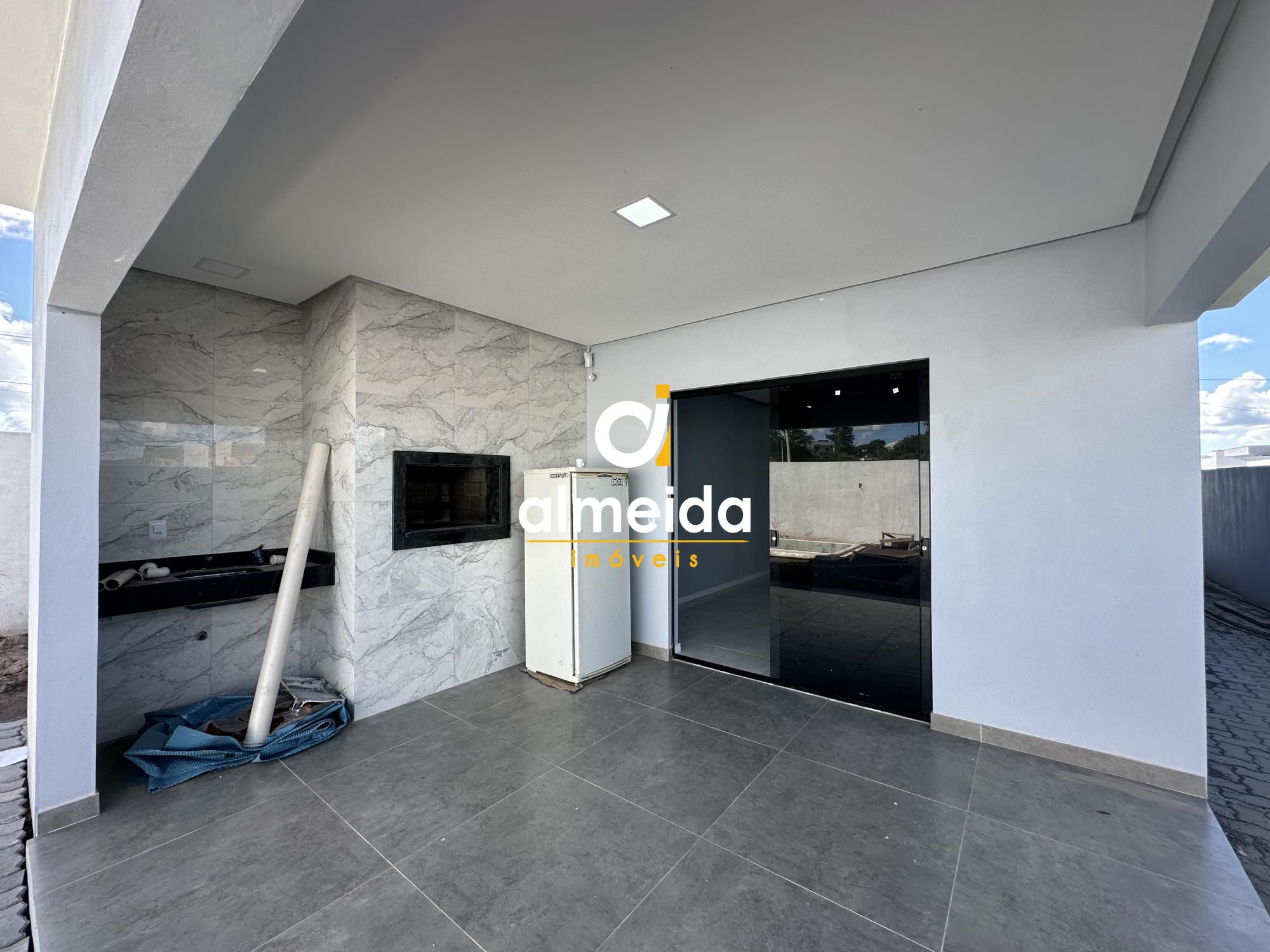 Casa à venda com 3 quartos, 159m² - Foto 24