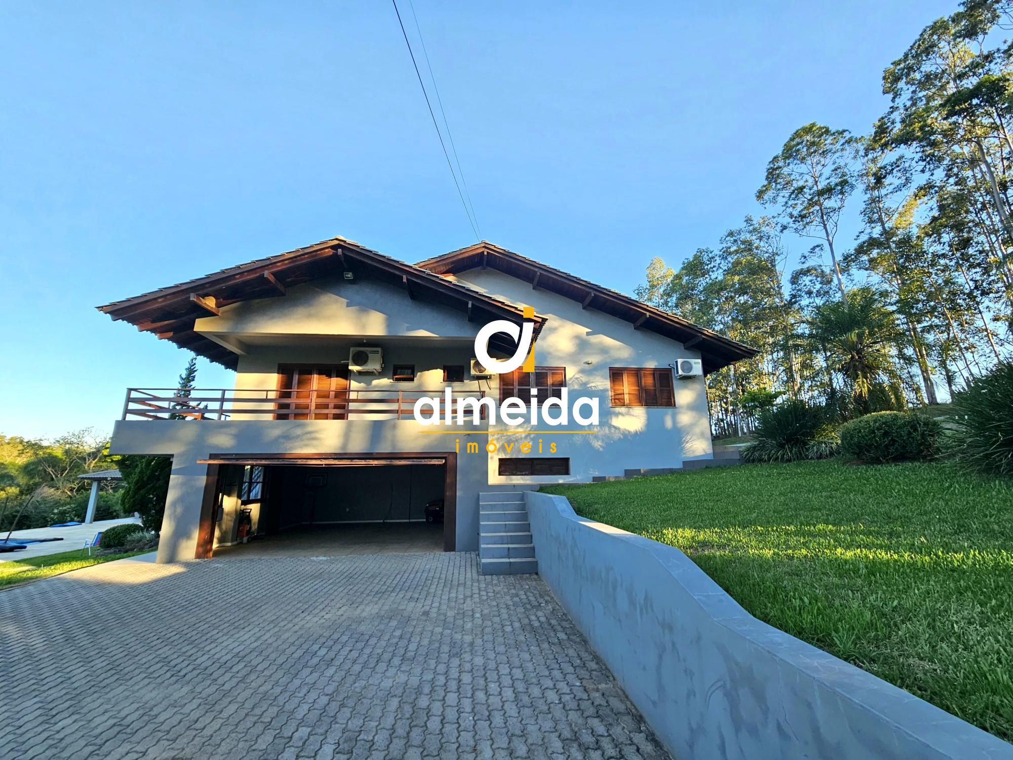 Lindo sítio de 3,3 hectares no recanto do maestro – restinga