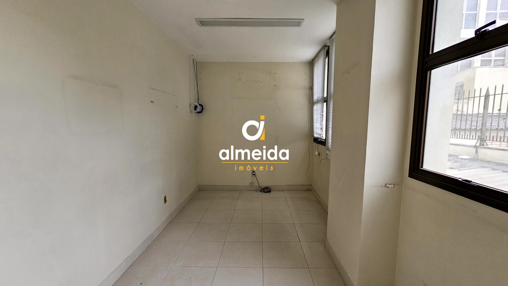 Sala comercial