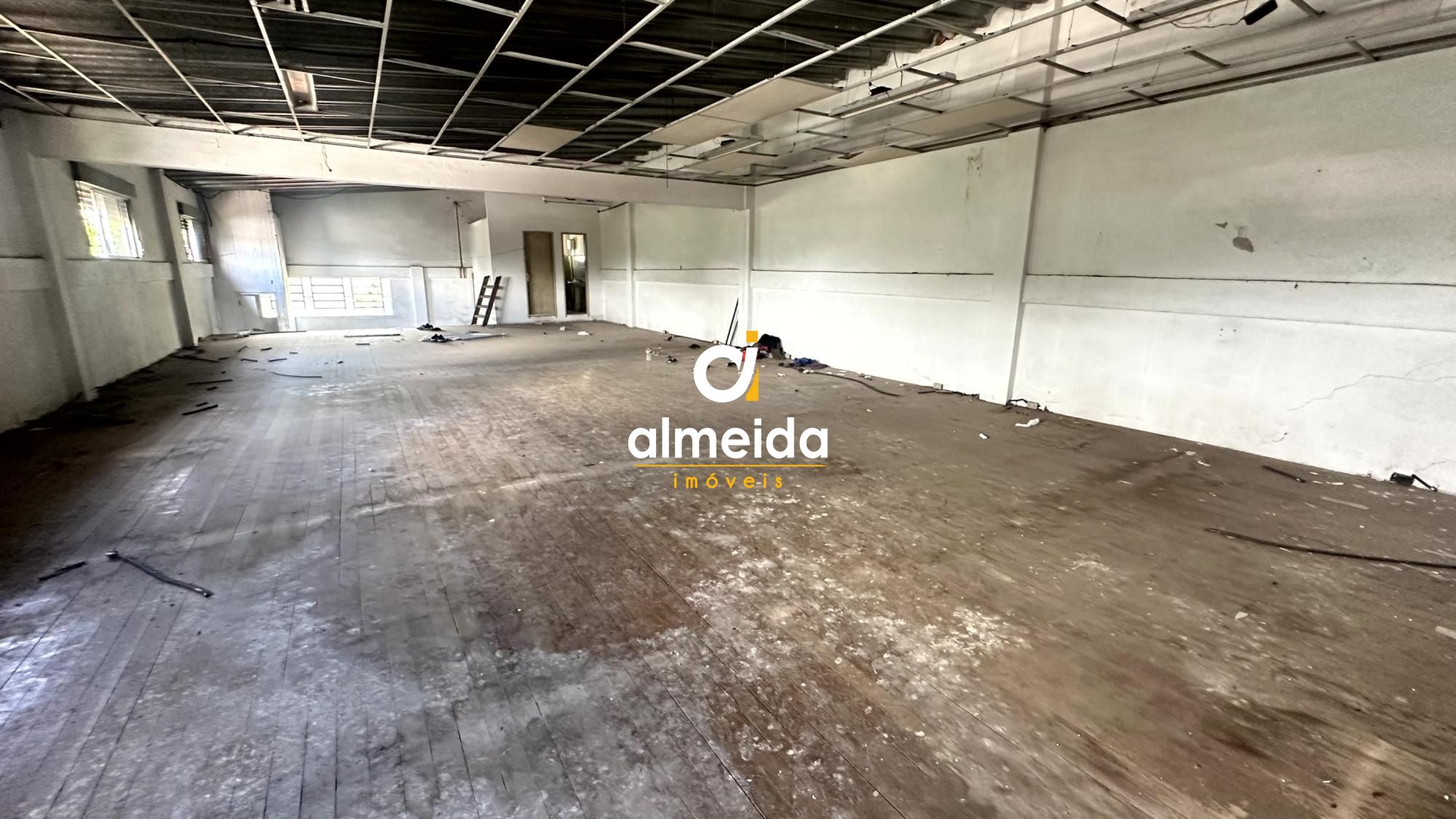 Depósito-Galpão-Armazém à venda com 6 quartos, 536m² - Foto 18