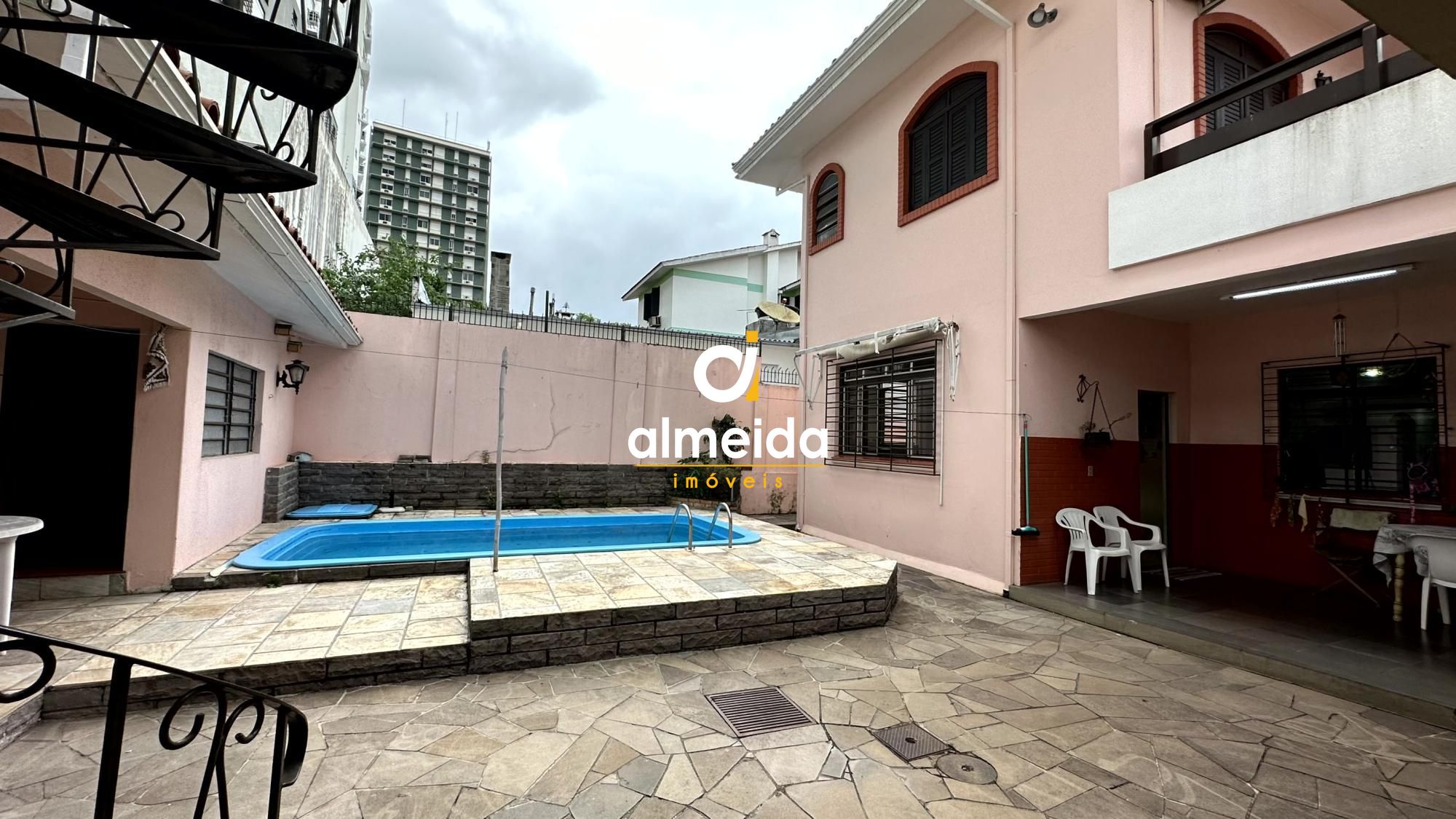 Casa, 5 quartos, 299 m² - Foto 19