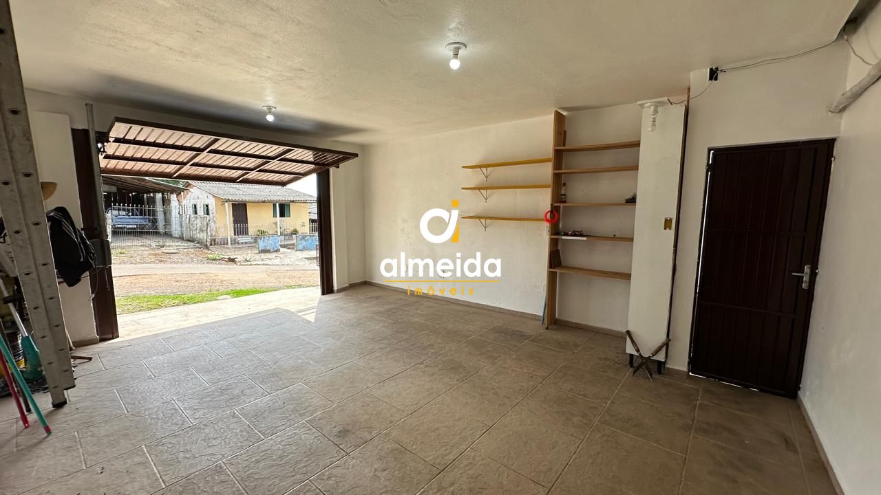 Casa à venda com 3 quartos, 157m² - Foto 36