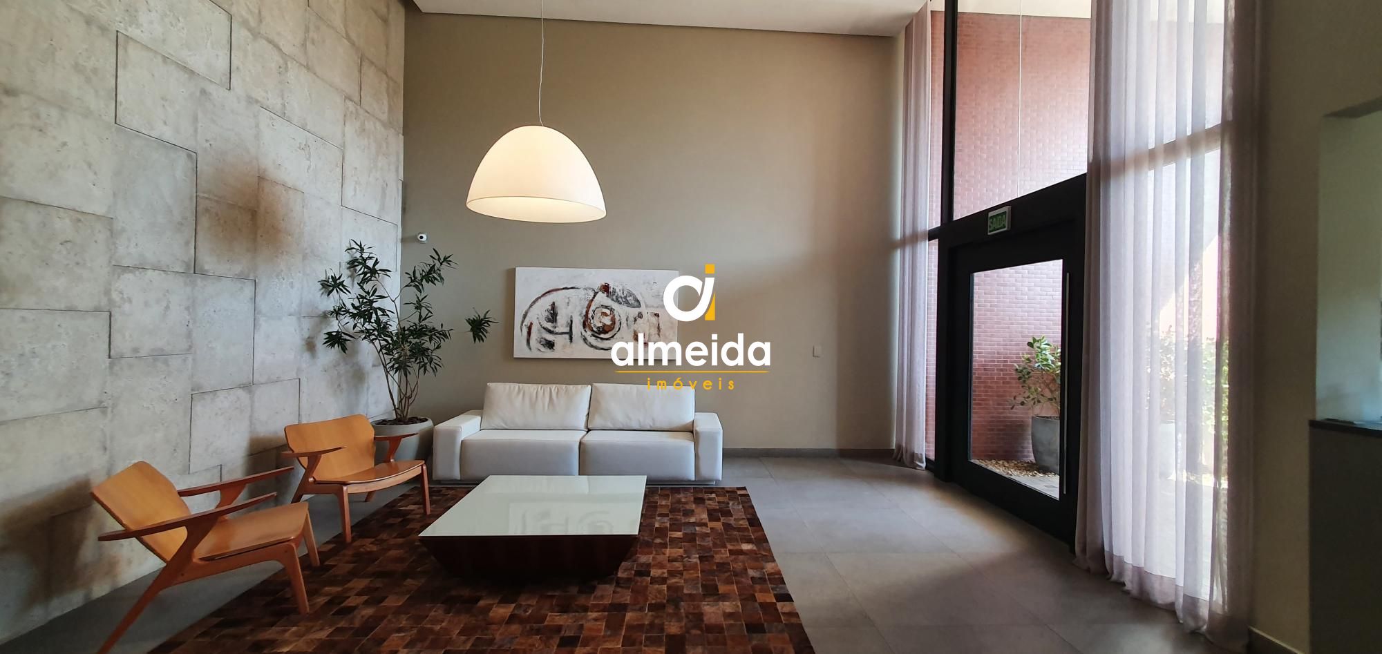 Apartamento à venda com 2 quartos, 83m² - Foto 38