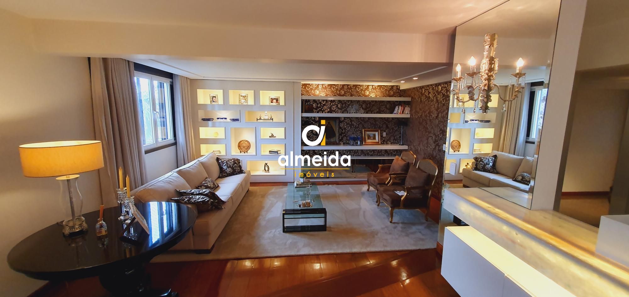 Apartamento, 4 quartos, 470 m² - Foto 11