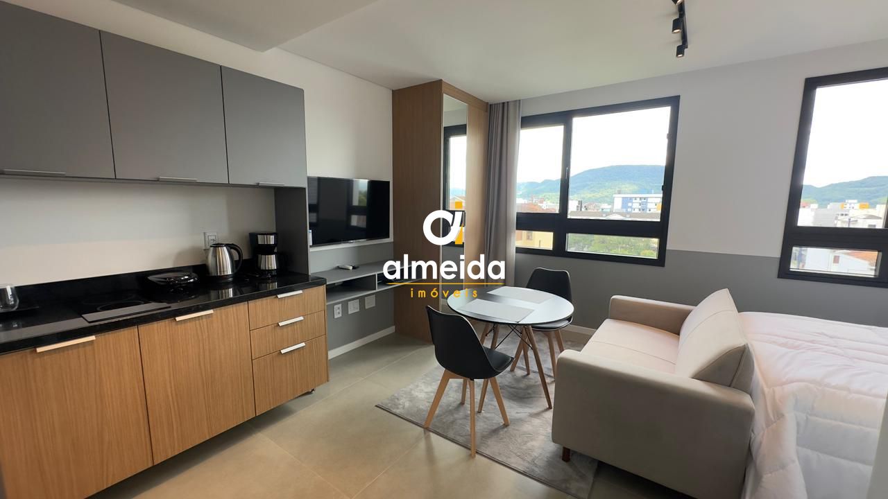 Residencial / Estúdio para alugar  no Camobi - Santa Maria, RS. Imóveis