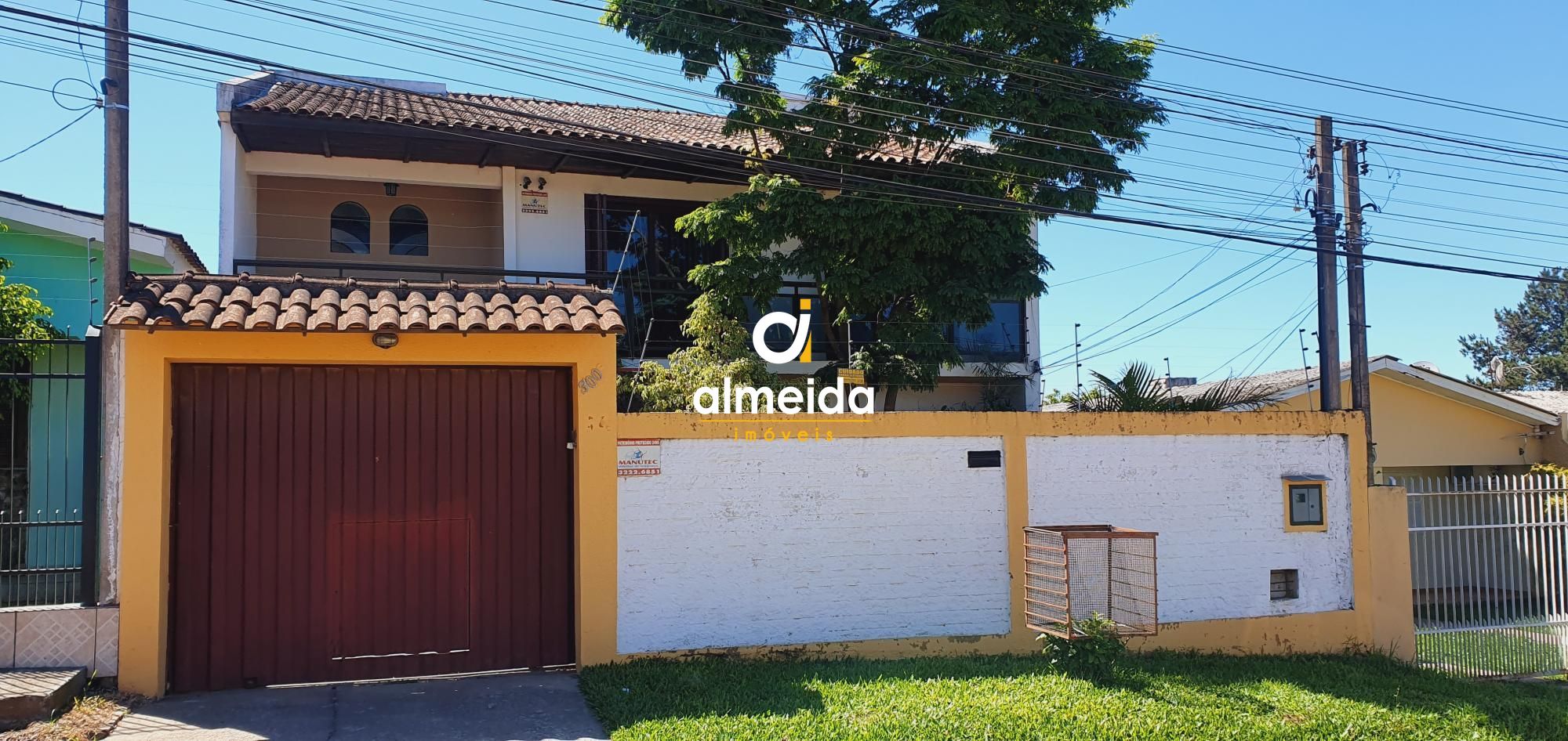 Casa  venda  no Pinheiro Machado - Santa Maria, RS. Imveis