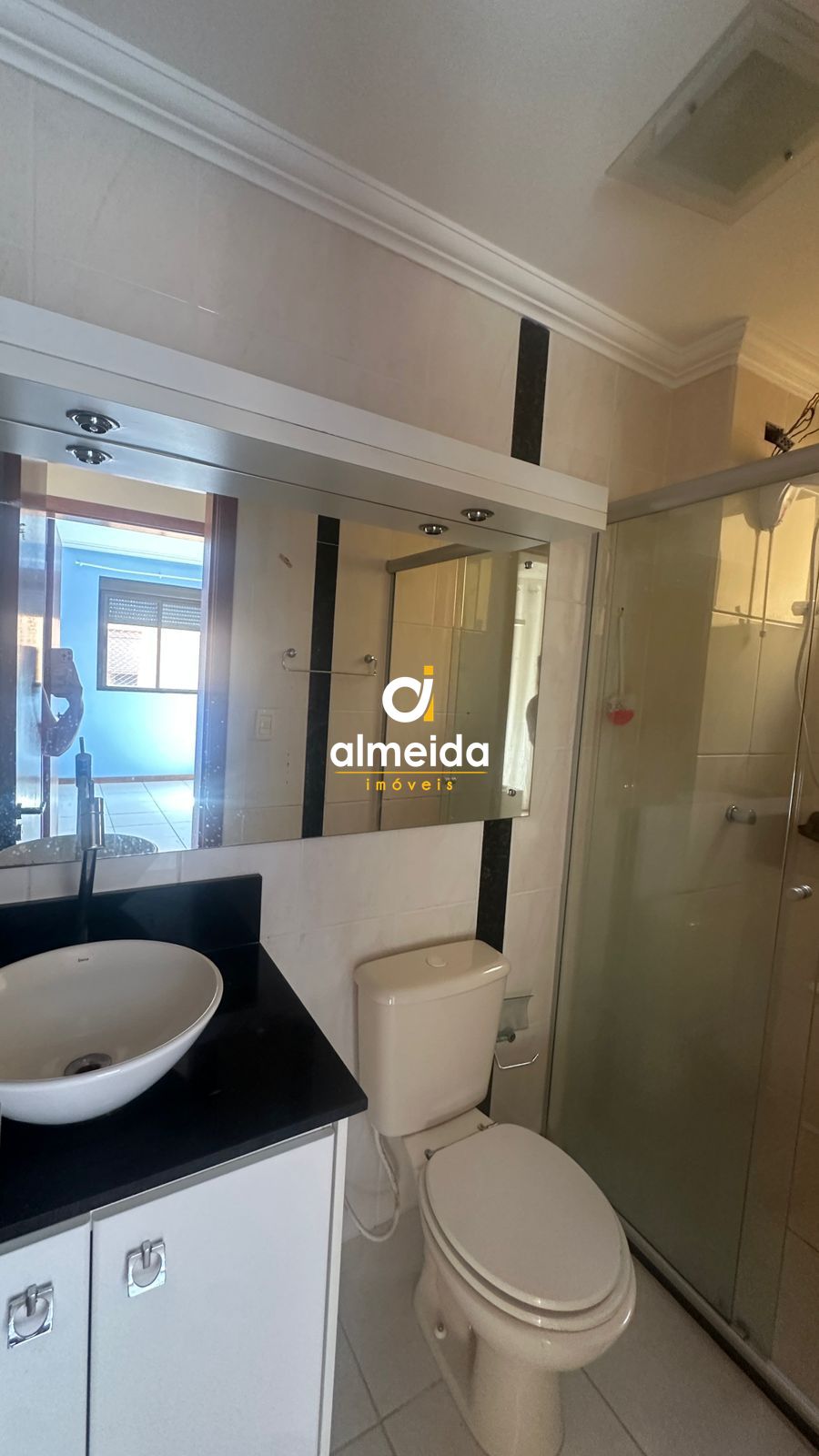 Apartamento 2d nossa senhora de lourdes próx. Mac donalds