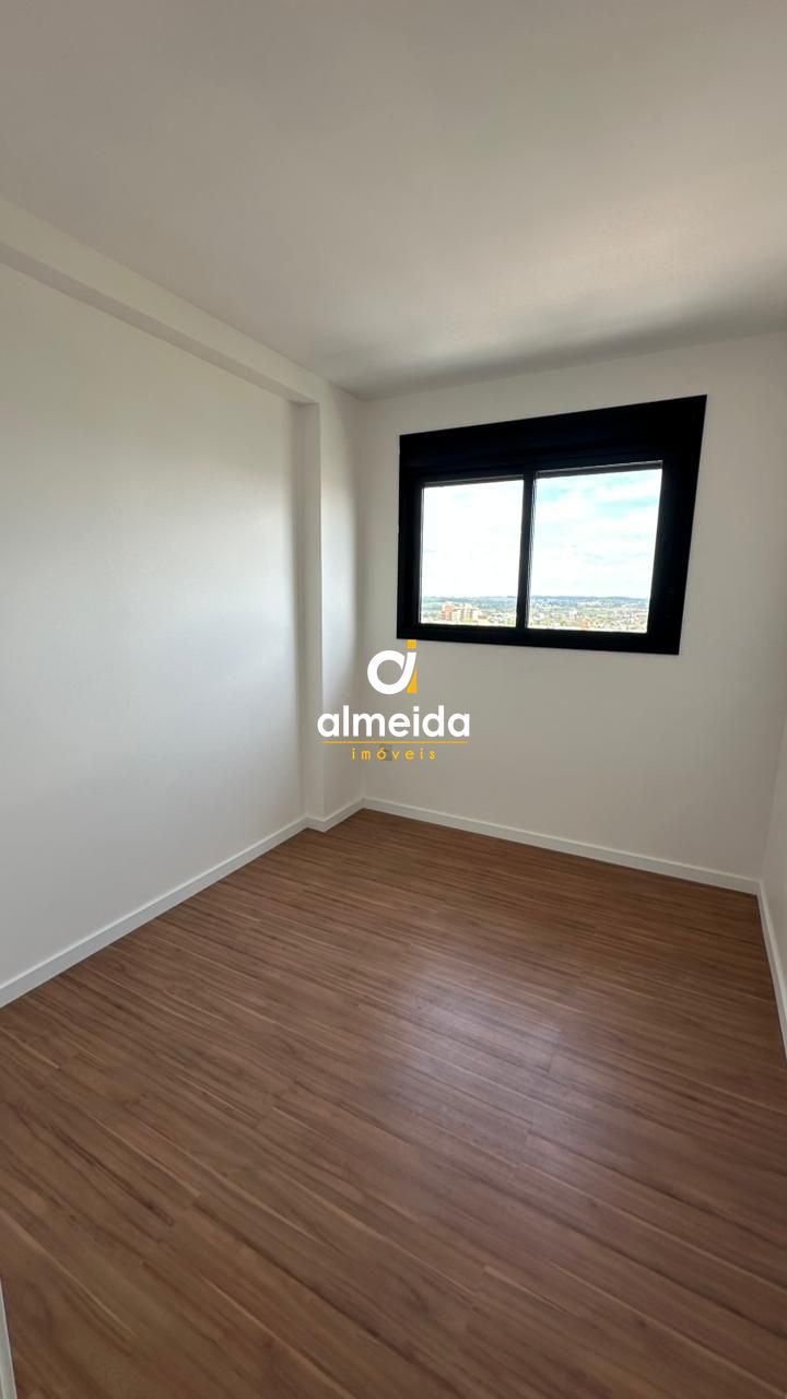 Apartamento 3 dormitorios residencial livty em santa maria r