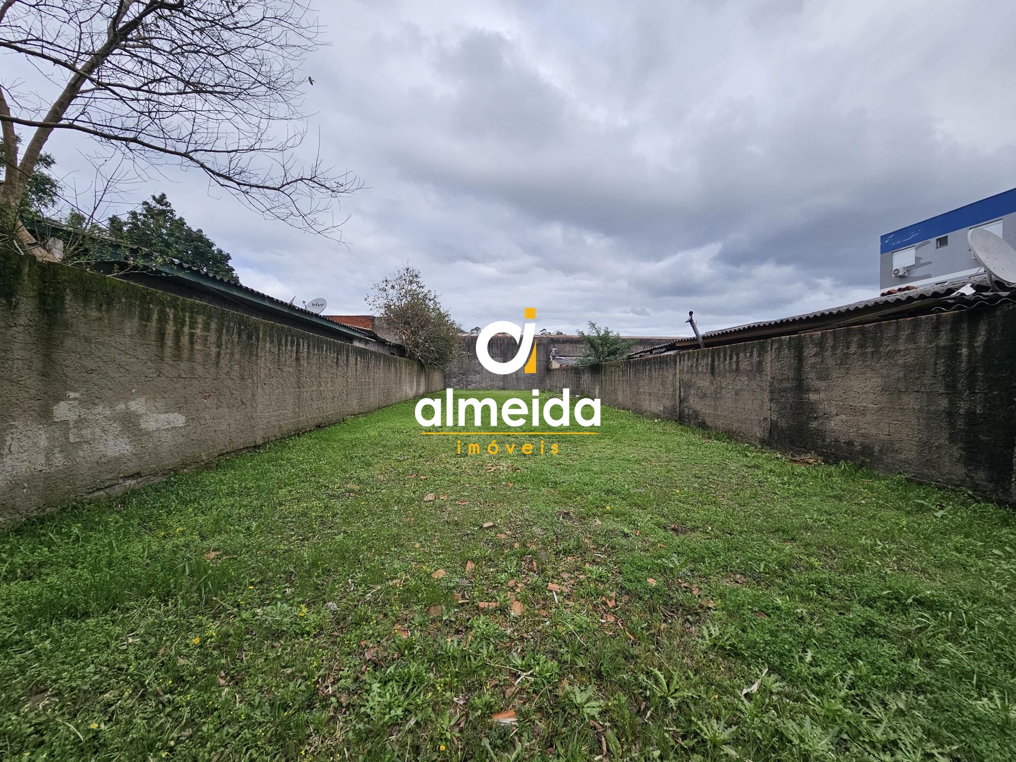 Terreno à venda nossa senhora medianeira santa maria/rs