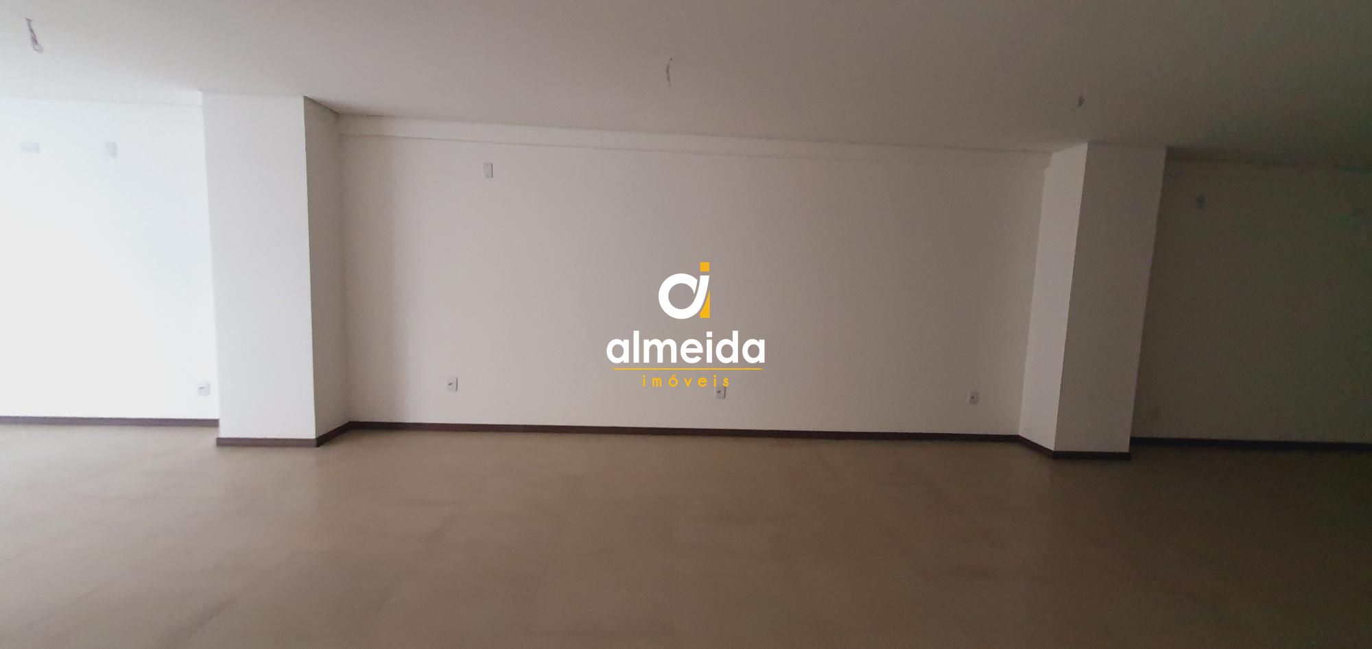 Sala comercial térrea do lado do curso de medicina fleming e
